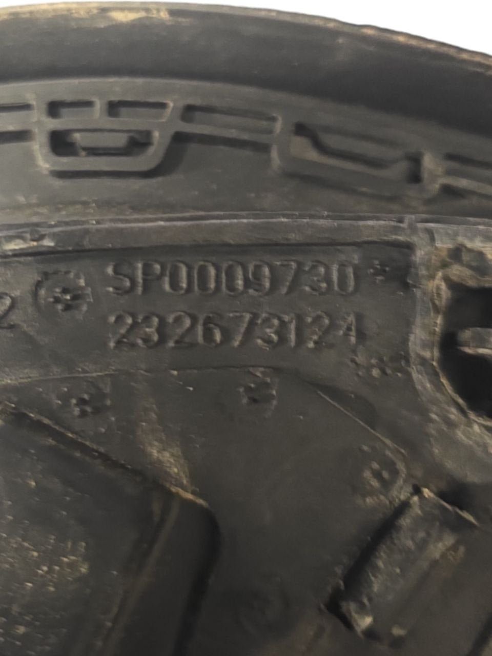 SPECCHIETTO DESTRO 10 PIN  RENAULT KANGOO (2021>) Cod : 232673124