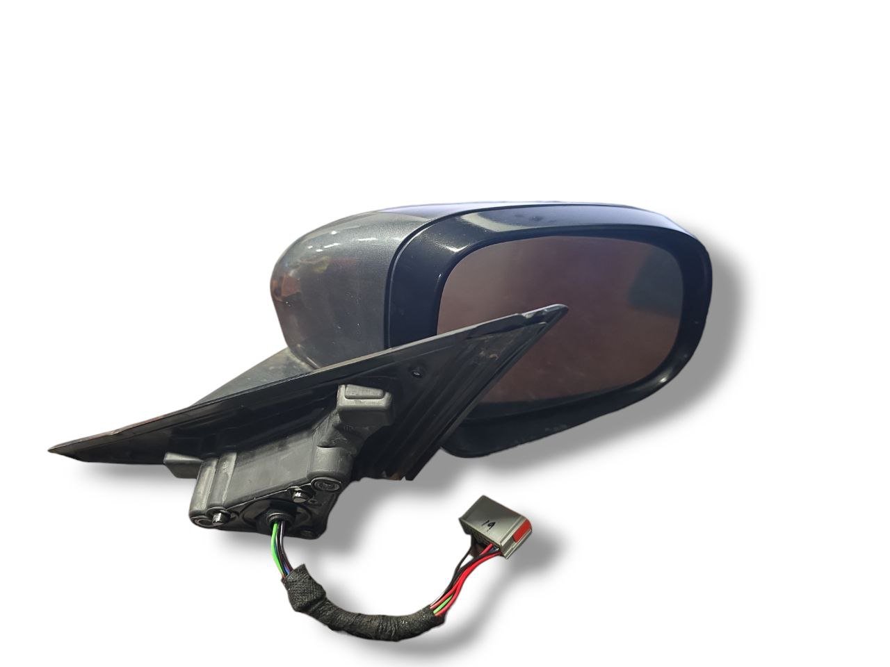 Specchietto Destro 6 Pin Jaguar  XE X740 (2015>) Cod : 21285002
