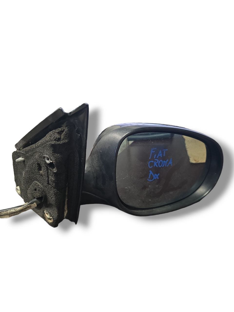 SPECCHIETTO DESTRO ELETTRICO 5 PIN FIAT CROMA (2005-2010)