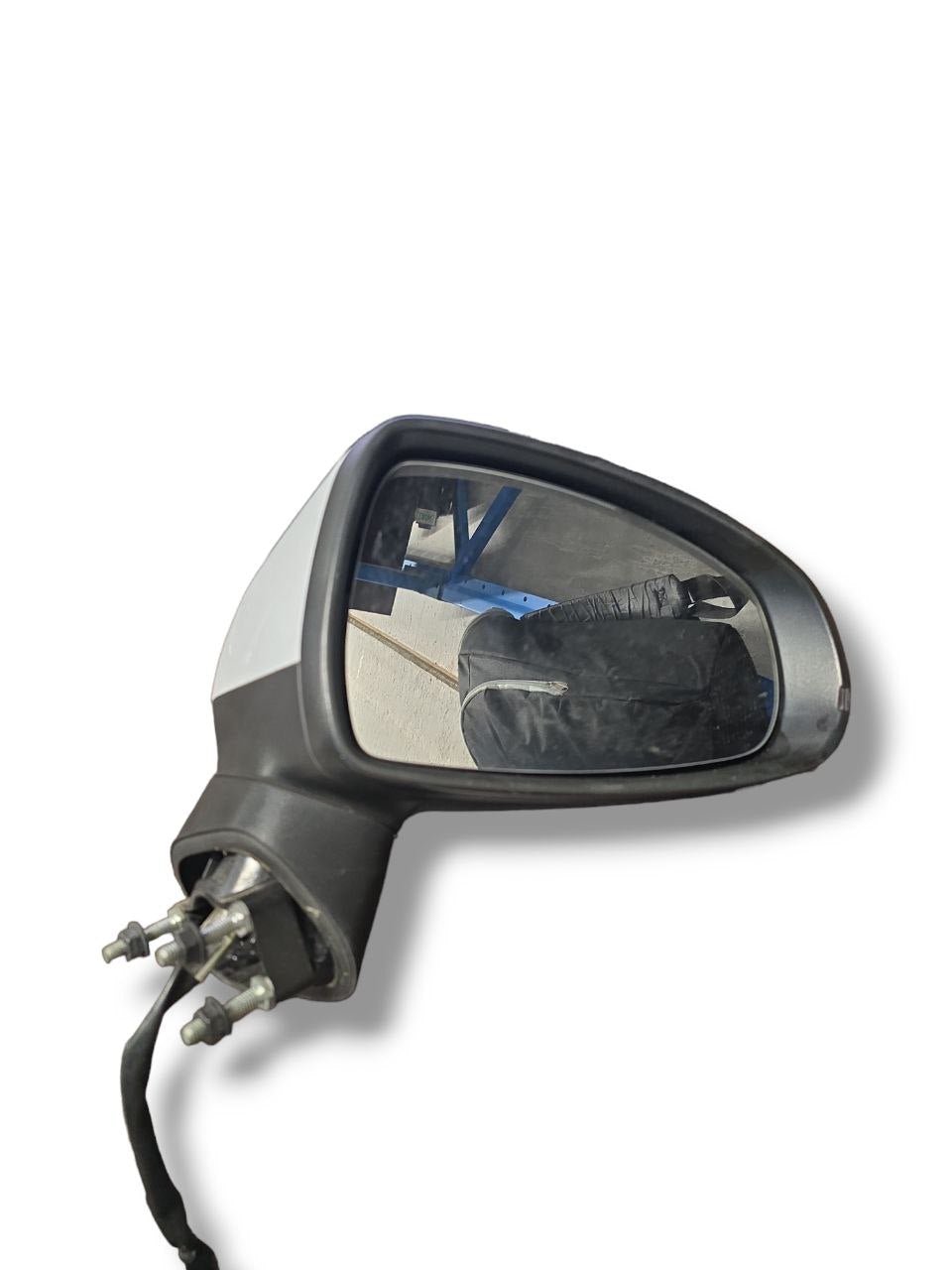 SPECCHIETTO DESTRO ELETTRICO 5PIN AUDI A1 8X (2015-2018) Cod : 262055-2-07B