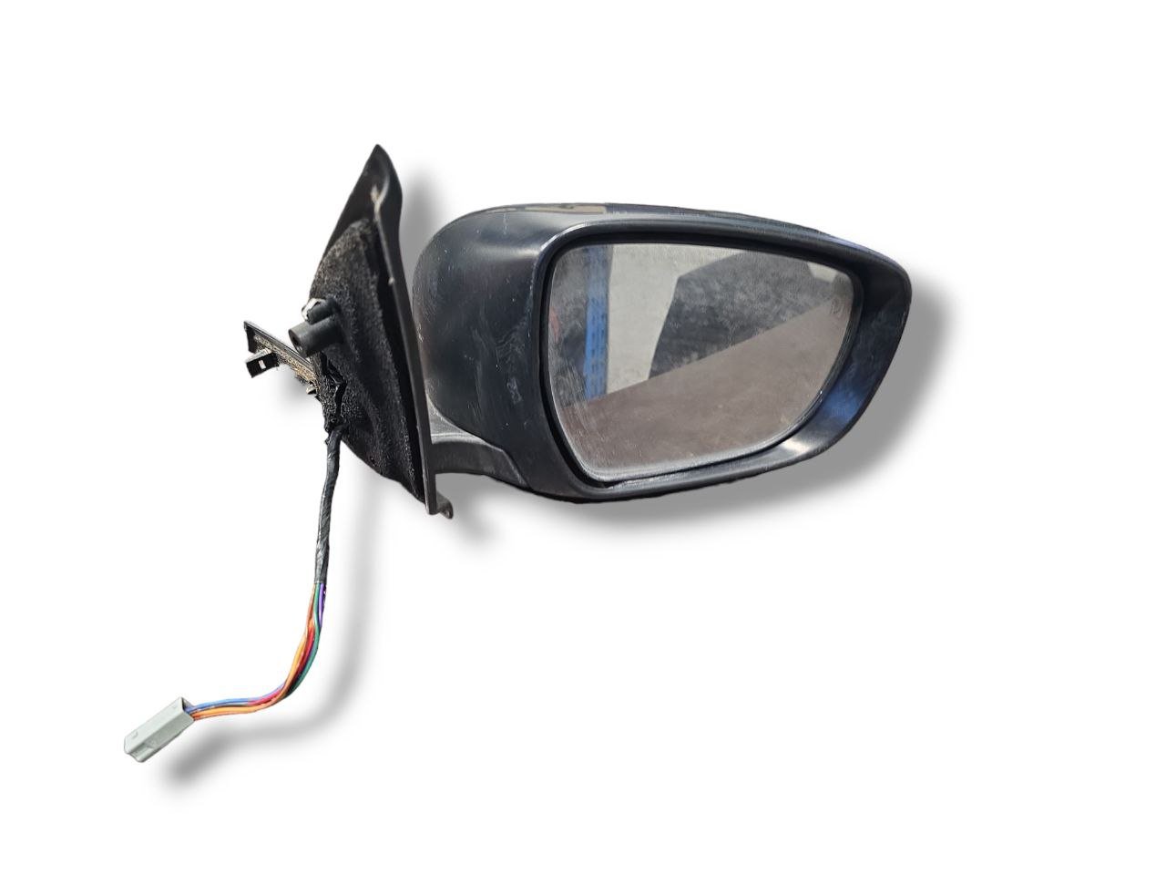 SPECCHIETTO DESTRO ELETTRICO 8 PIN SUZUKI SWIFT (2018-2021)