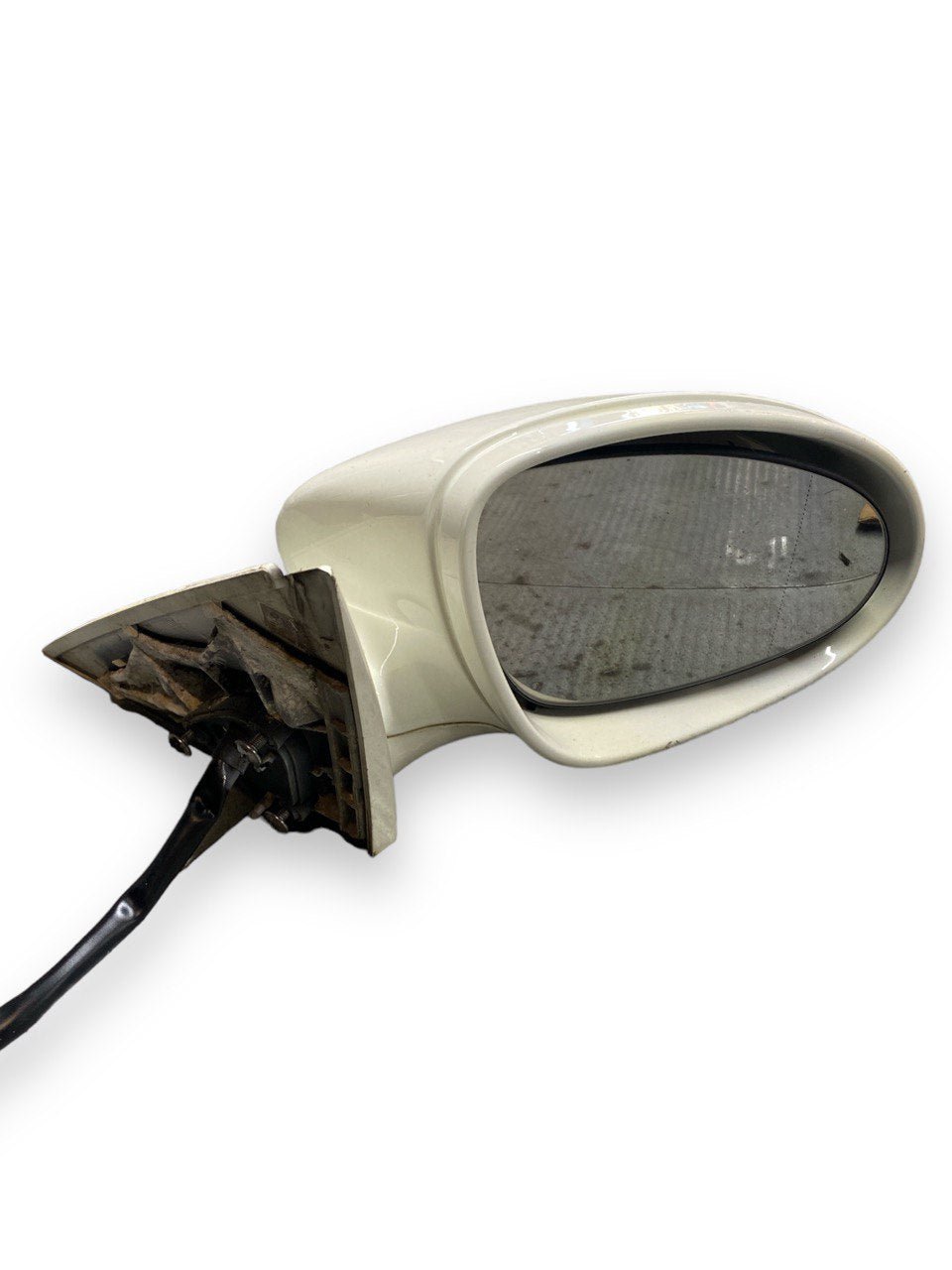 Specchietto elettrico laterale destro Mercedes classe S (w221 - 2008)