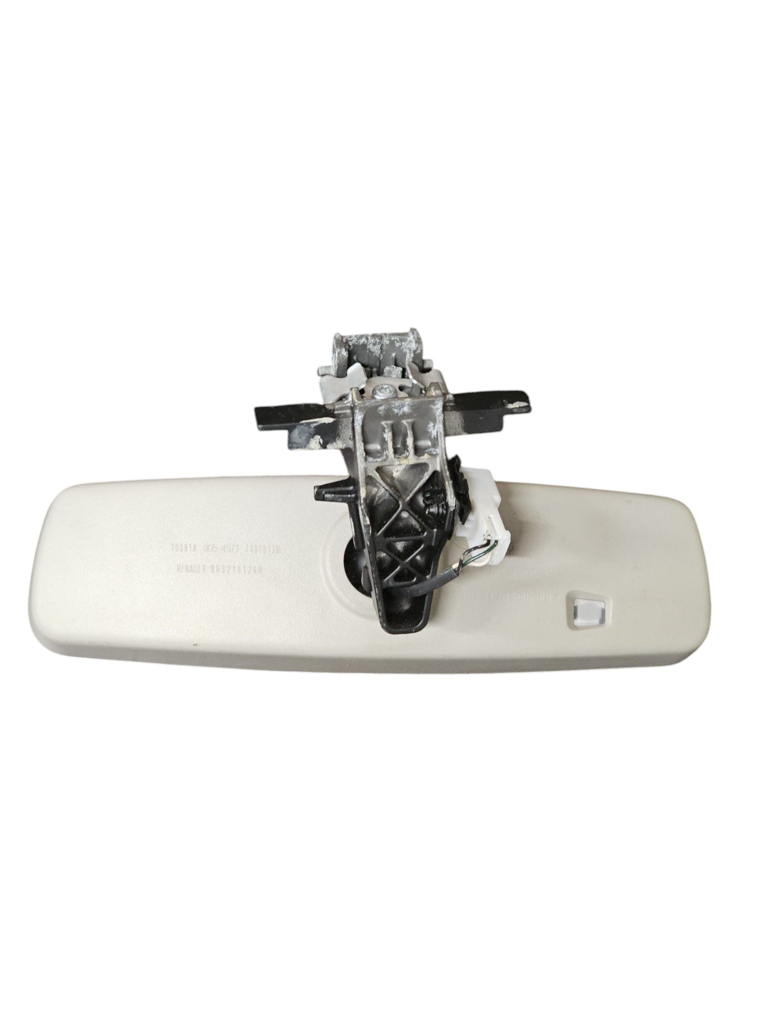 Specchietto Fotocromatico Retrovisore Centrale Renault Megane IV Cod:963214126R (2015->)