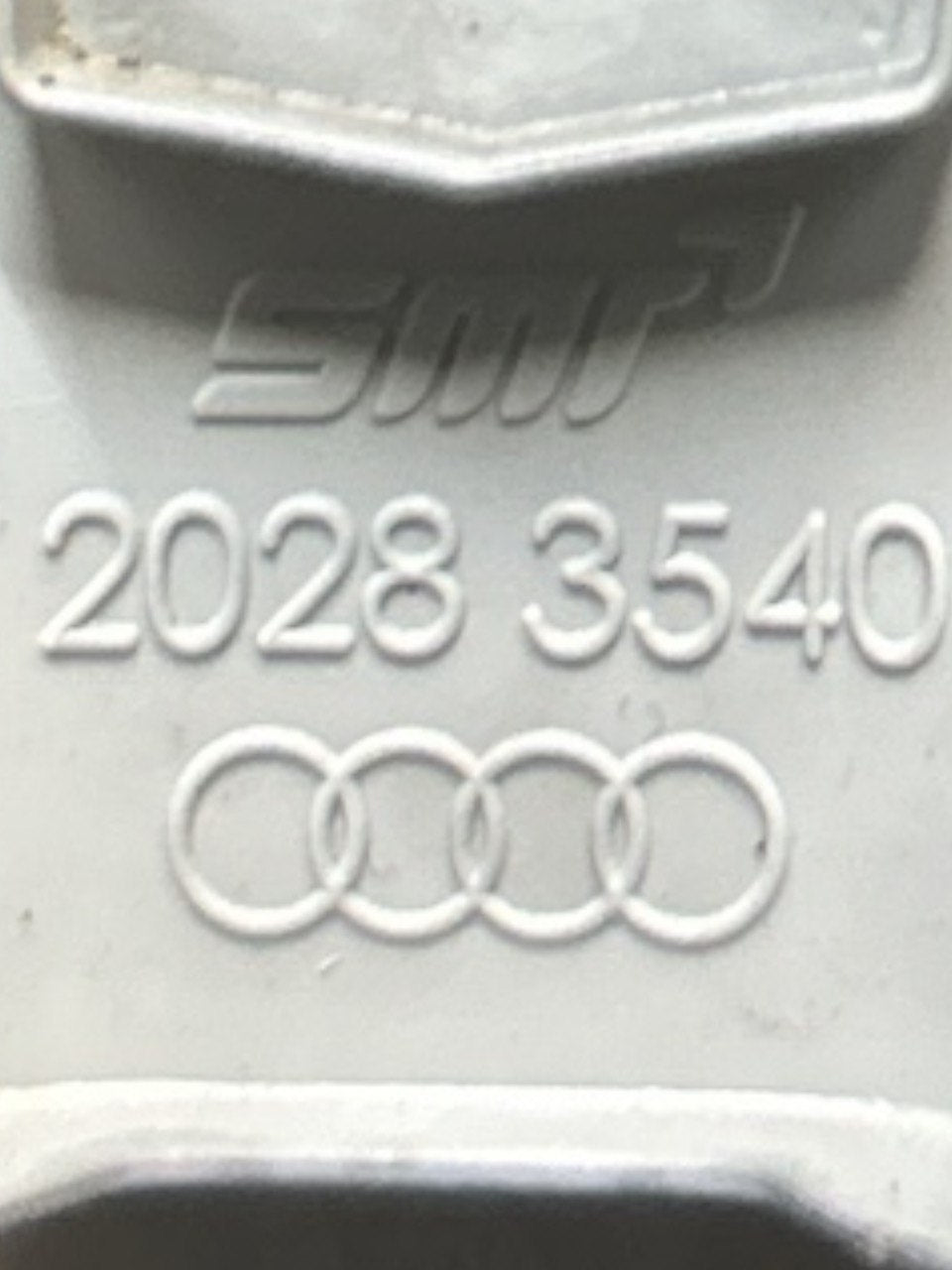 Specchietto Retrovisore Centrale Interno Audi Q3 (8U) (2011 > 2018) cod.20283540