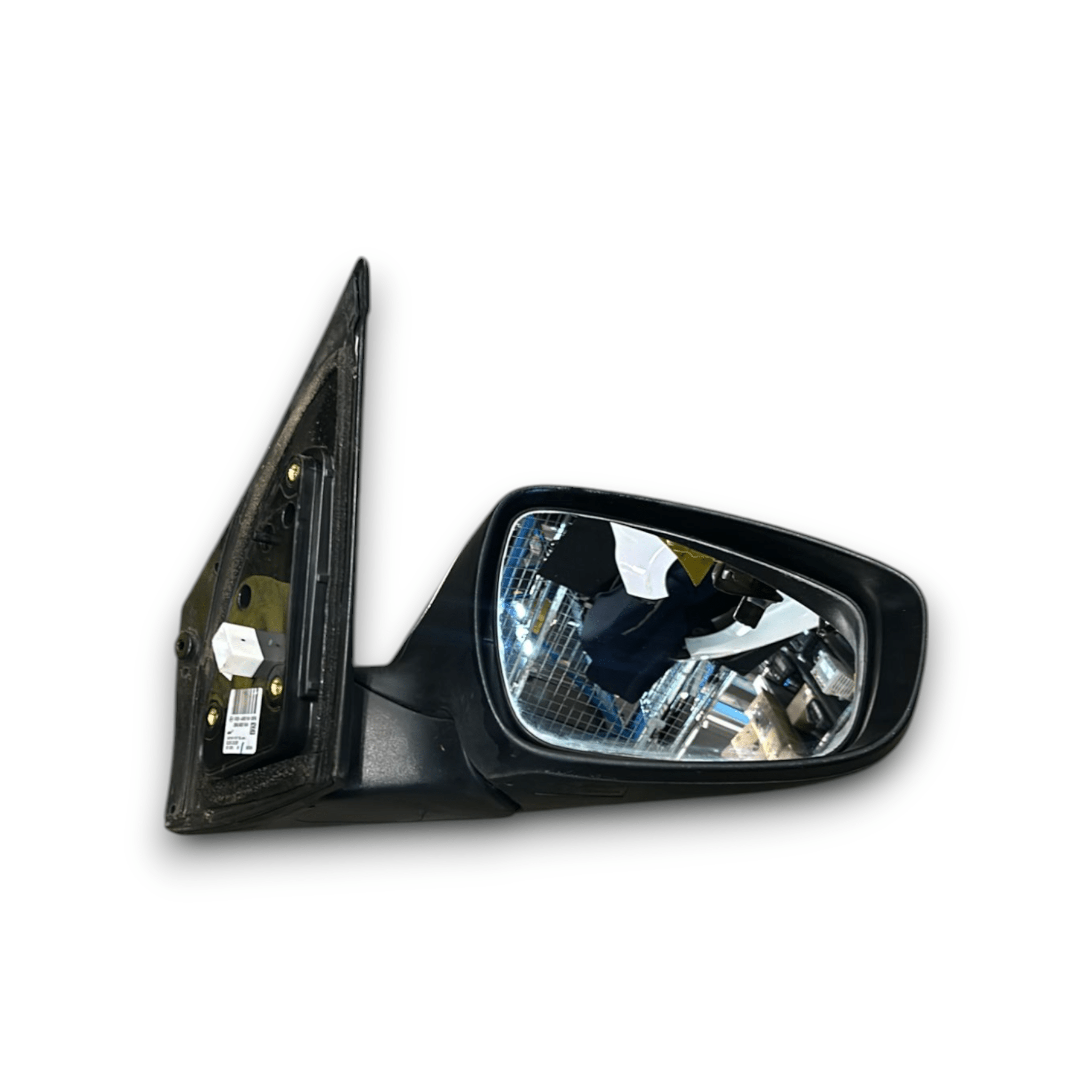 Specchietto Retrovisore Destro Destro 8 Pin Hyundai i30 (2011 > 2016) cod:20586030