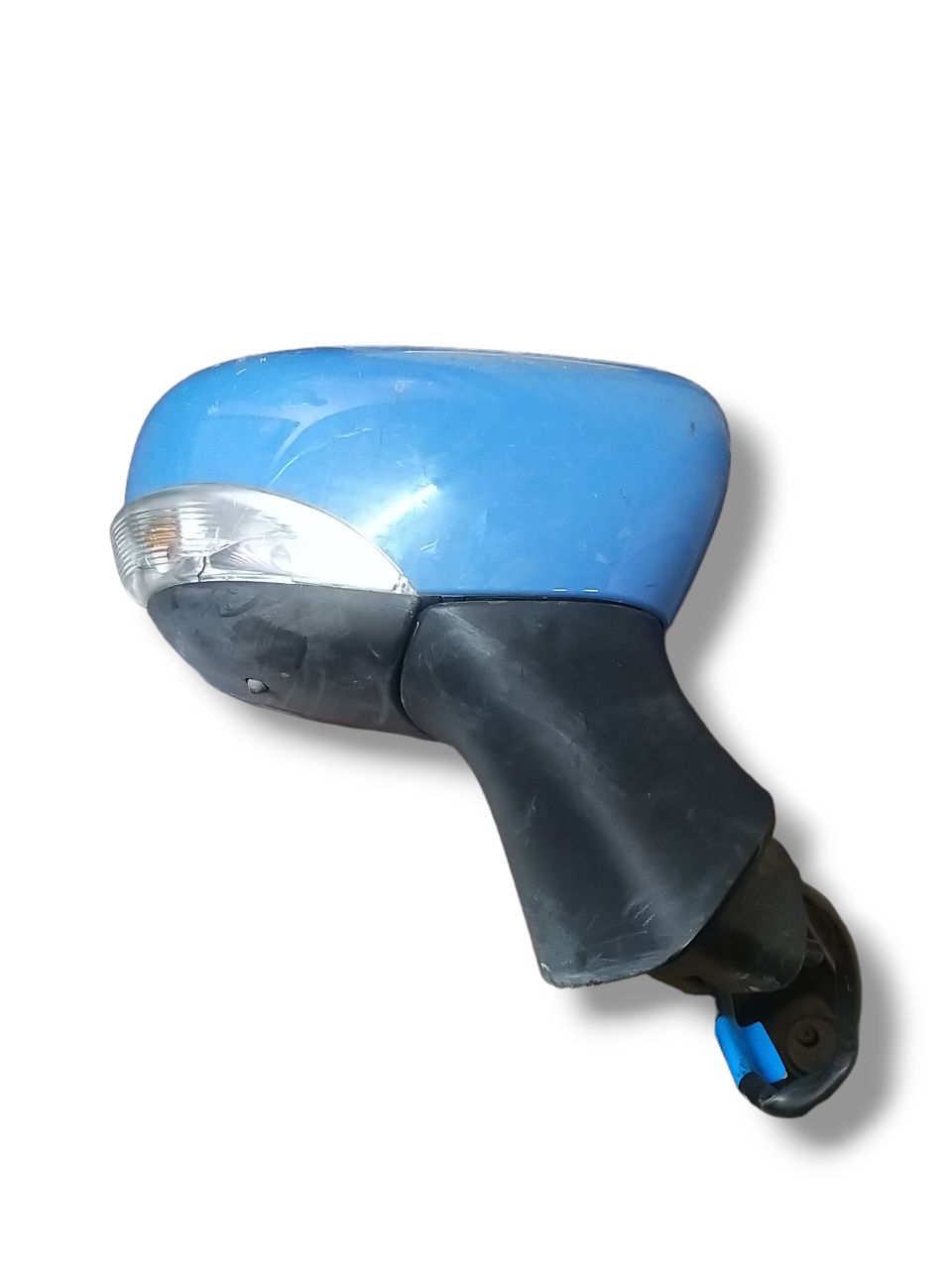 Specchietto Retrovisore Destro dx Elettrico Renault Clio 4 ( 2016 ) Cod : 963016264R