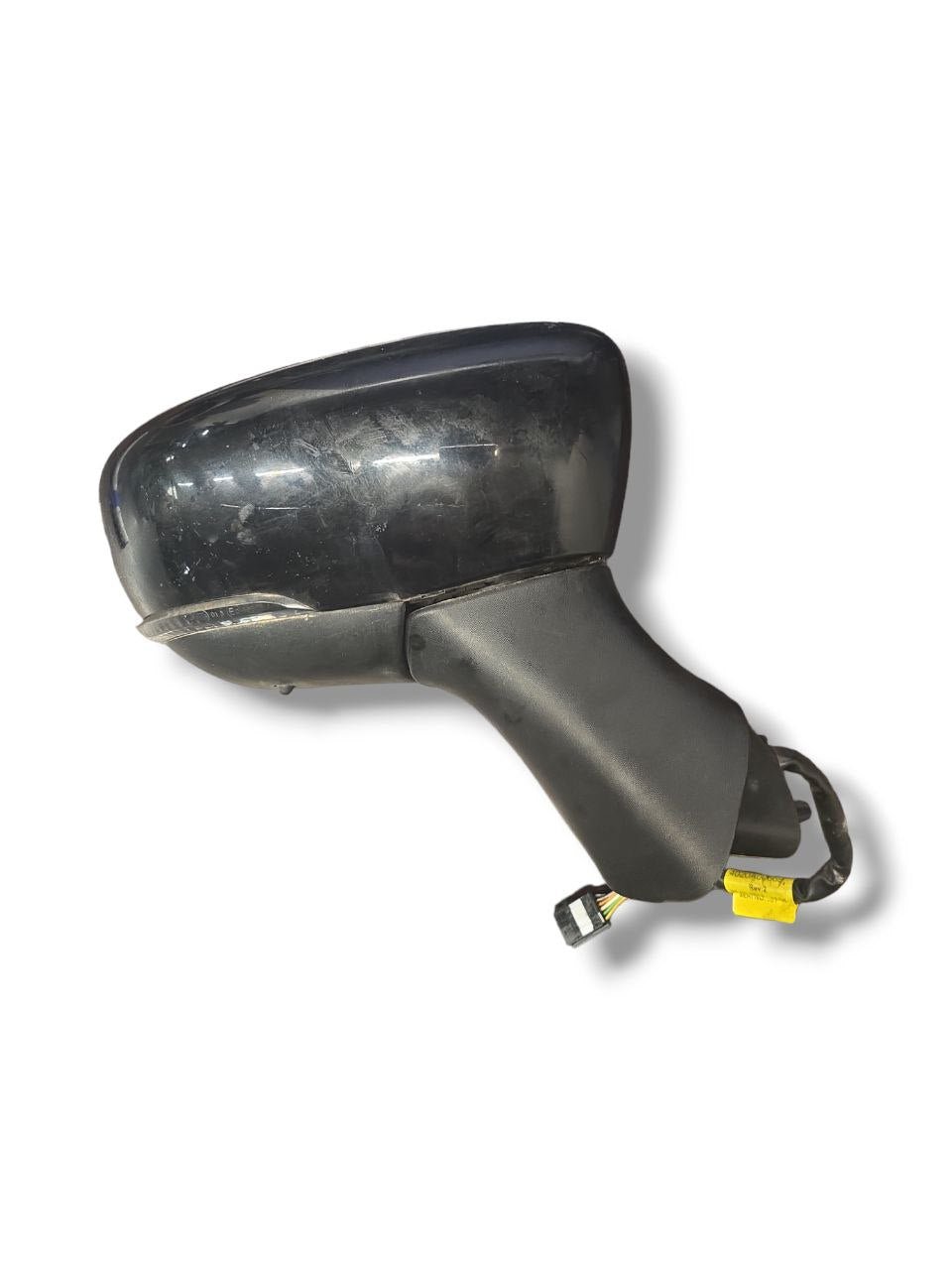 Specchietto Retrovisore Destro Elettrico 9 Pin Renault Clio IV ( 2012 - 2021 ) Cod : 963012473R