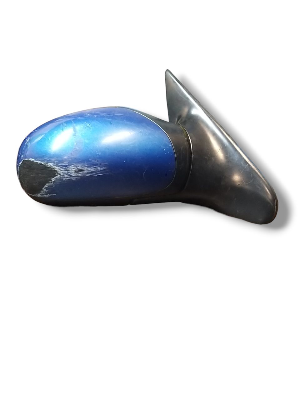 Specchietto Retrovisore Destro Elettrico Peugeot 406 7 pin ( 2001 )