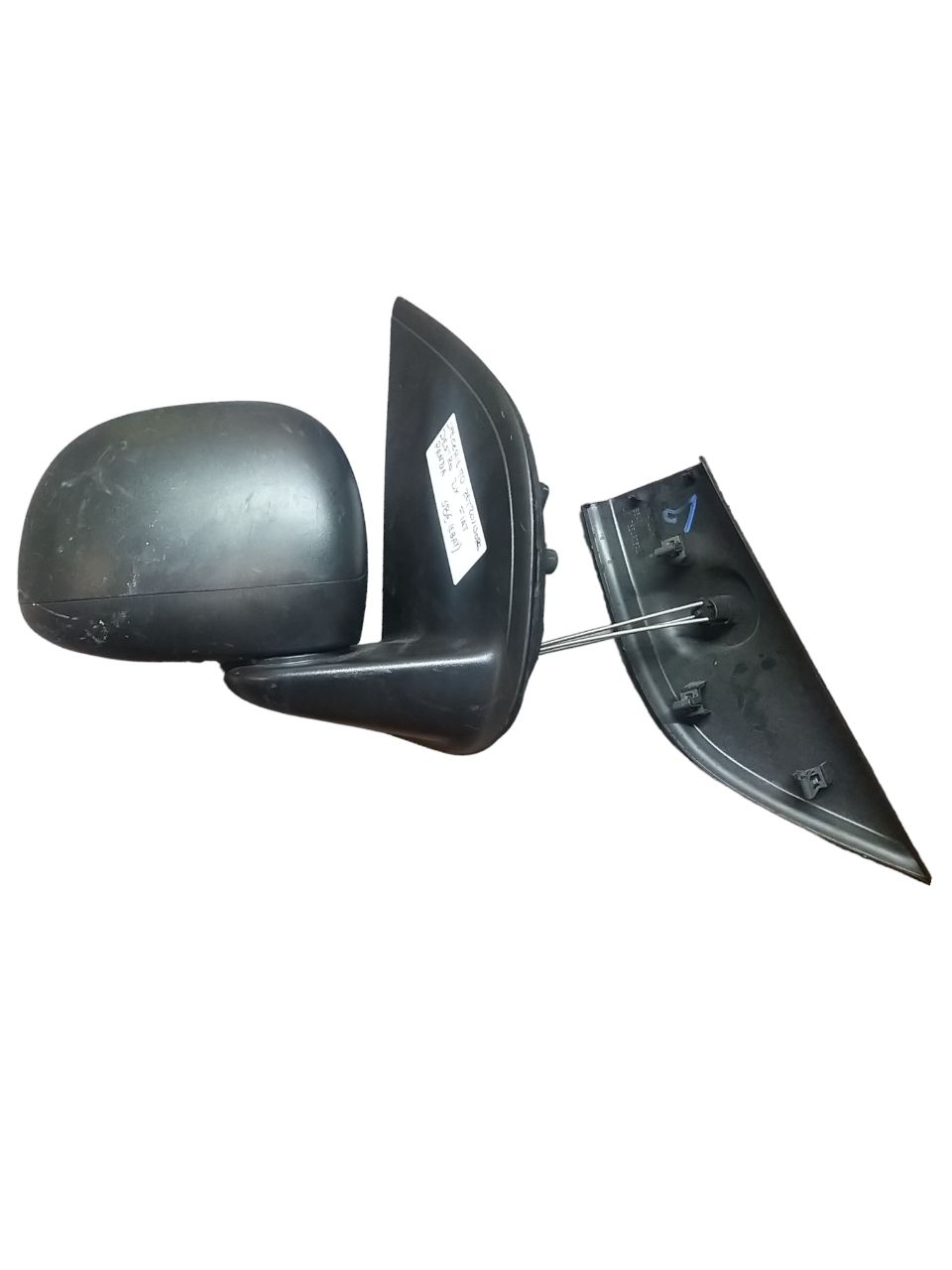 Specchietto Retrovisore Destro Fiat Panda 312 ( 2013 ) Cod : 01704811500