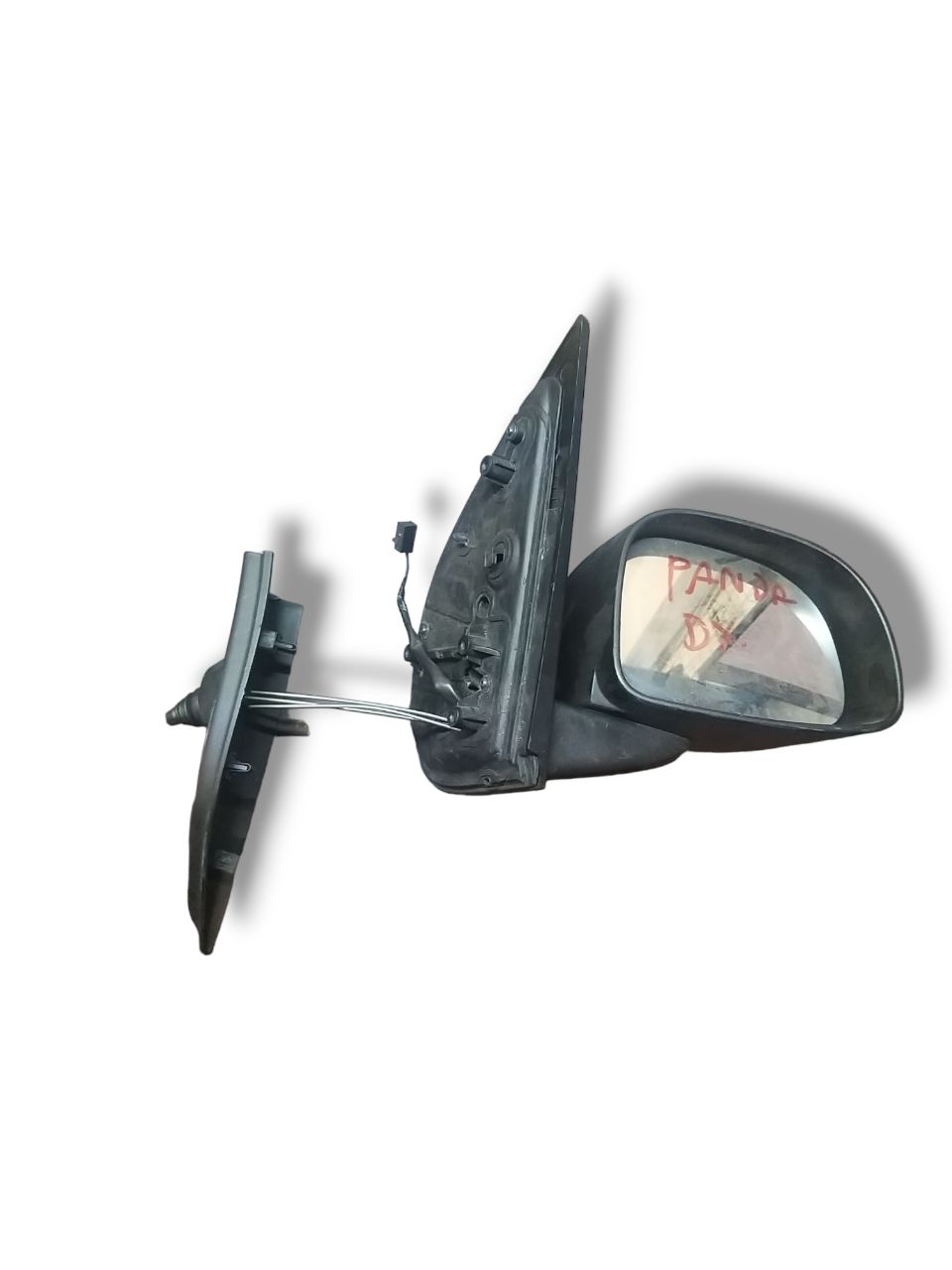 Specchietto Retrovisore Destro Fiat Panda 312 ( 2013 ) Cod : 01704811500