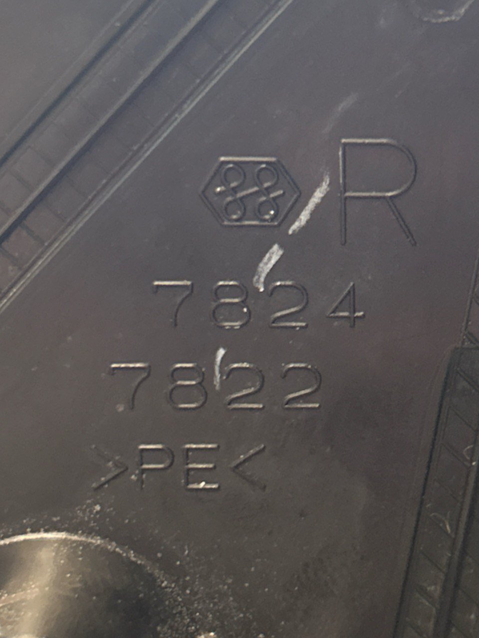 Specchietto Retrovisore Elettrico Esterno Anteriore Destro (DX) Toyota Rav IV (2000 > 2006) cod.78247822