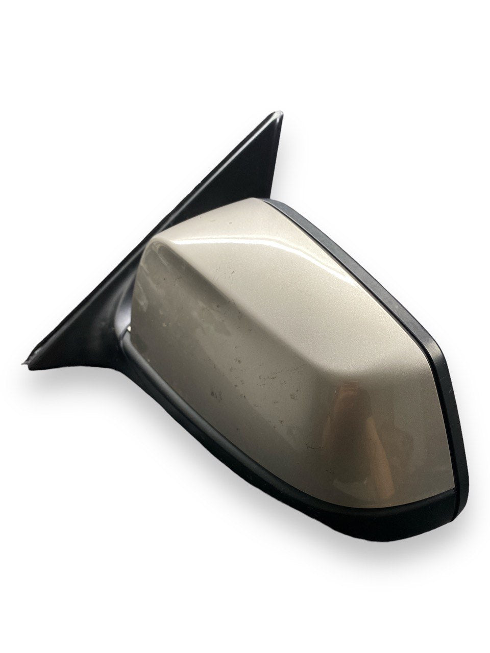 Specchietto retrovisore elettrico sinistro BMW Serie 7 ( F02 - 2015 ) cod. F01524019931P