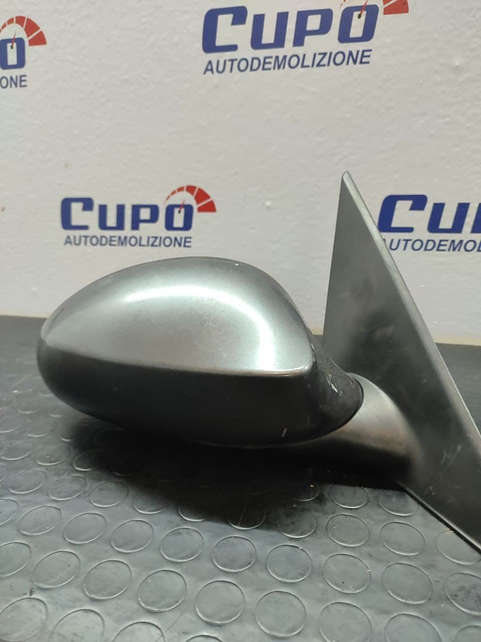 Specchietto retrovisore esterno destro BMW serie 1 2006 (E87) cod: e1010803
