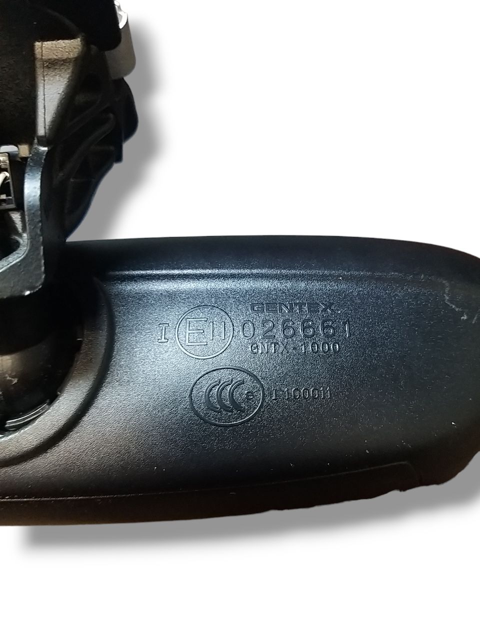 Specchietto Retrovisore Interno Centrale Bmw Serie 1 F20 ( 2011 - 2019 ) Cod : 026661