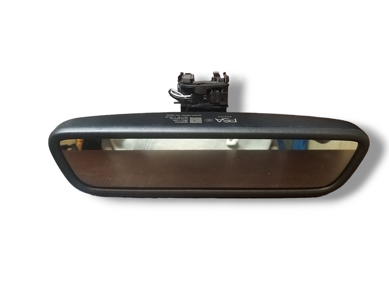 Specchietto Retrovisore Interno Citroen C4 ( 2010 - 2018 ) Cod : 983590890