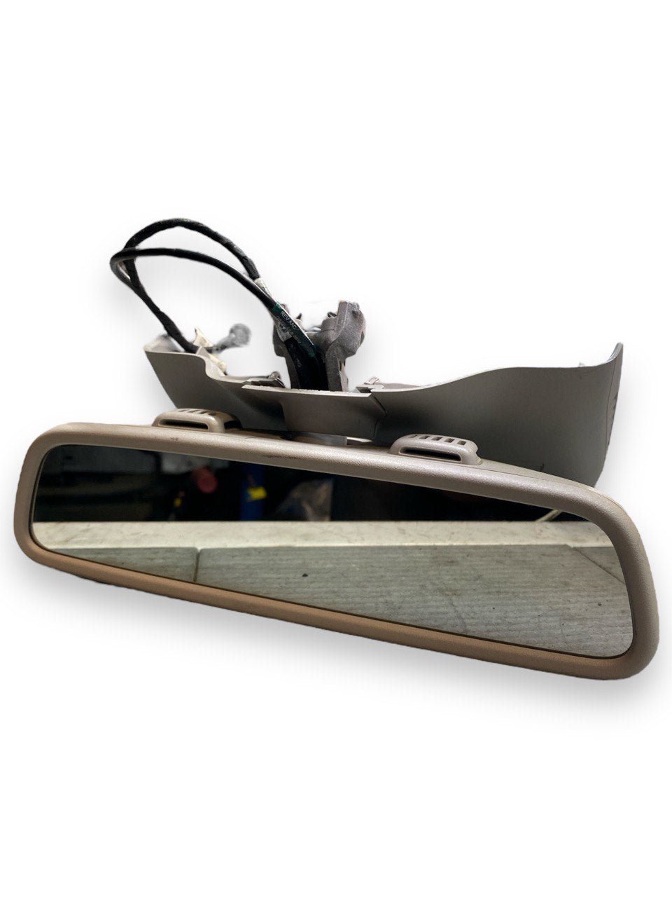 Specchietto retrovisore interno Mercedes Classe C W 205 ( 2015 ) cod. A2058210400