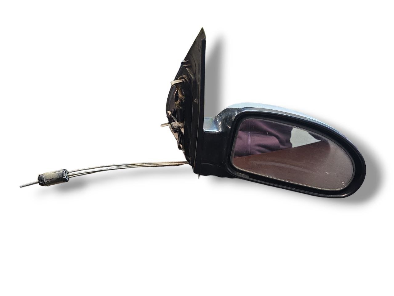 Specchietto Retrovisore Manuale Ford Focus ( 1998 - 2005 ) Cod : 3004-538