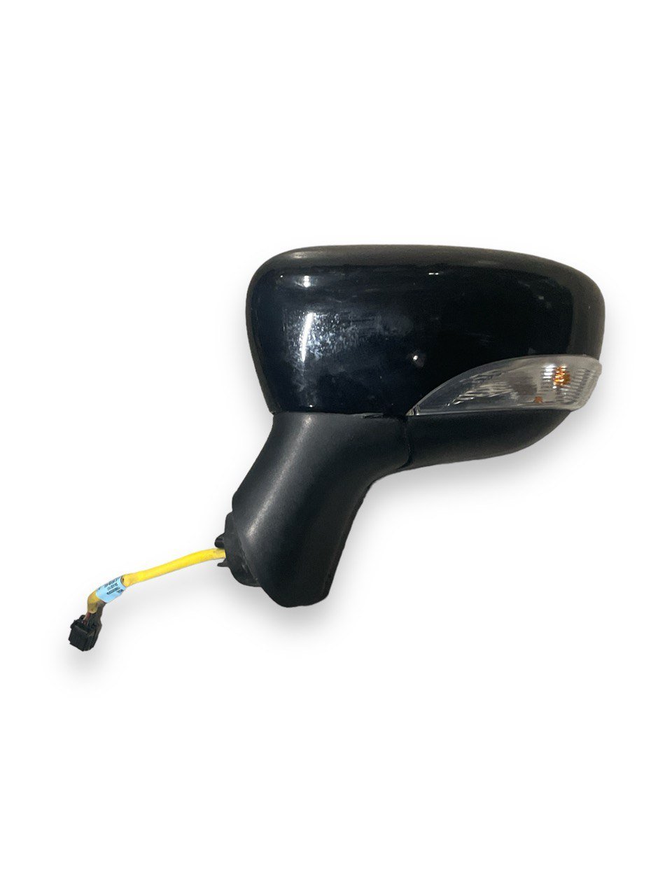 Specchietto Retrovisore Sinistro Elettrico 7 Pin Renault Captur cod:12863220-0A (2013-2019) Specchio
