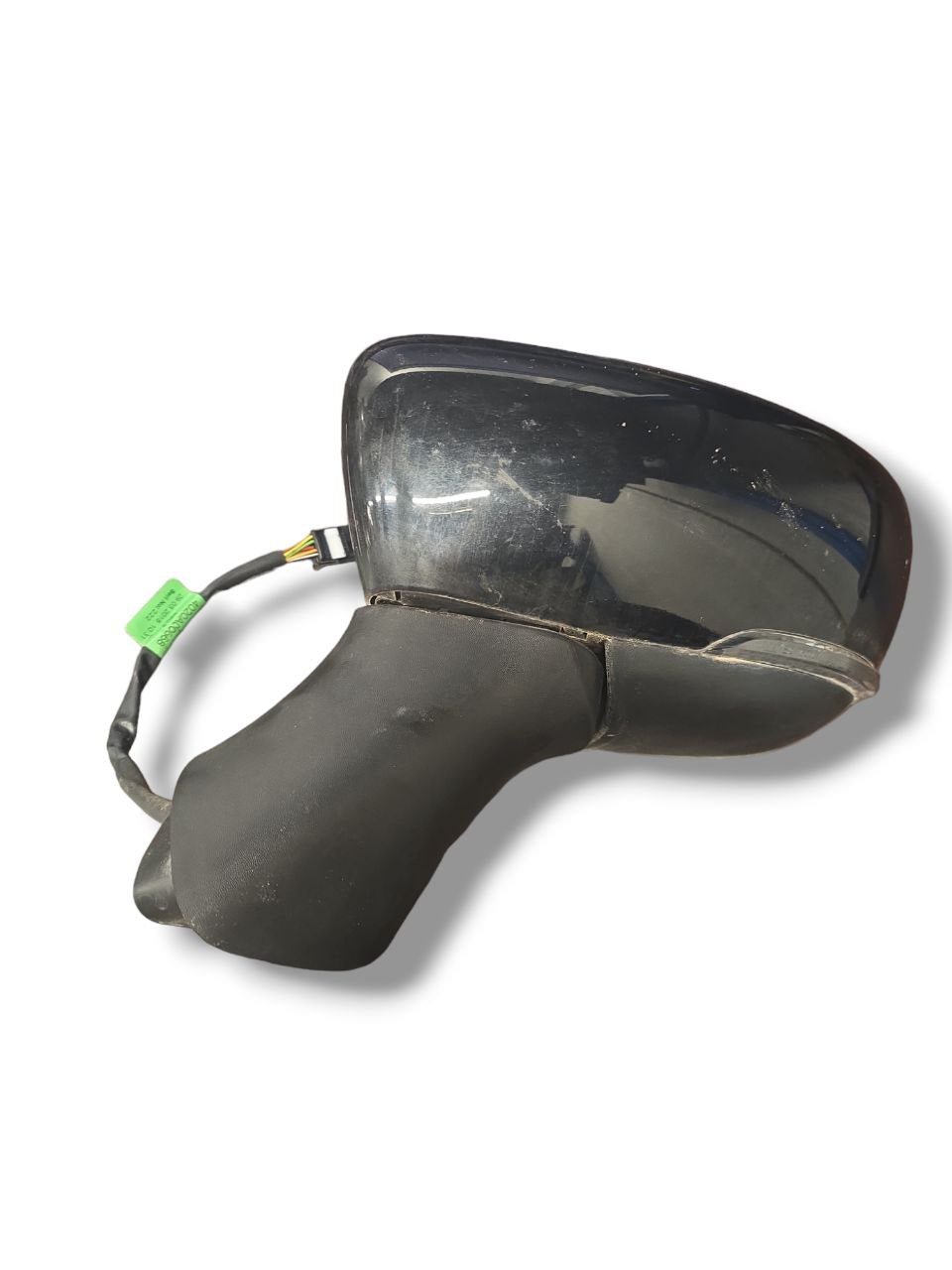 Specchietto Retrovisore Sinistro Elettrico 9 Pin Renault Clio IV ( 2012 - 2019 ) Cod : 963026162R
