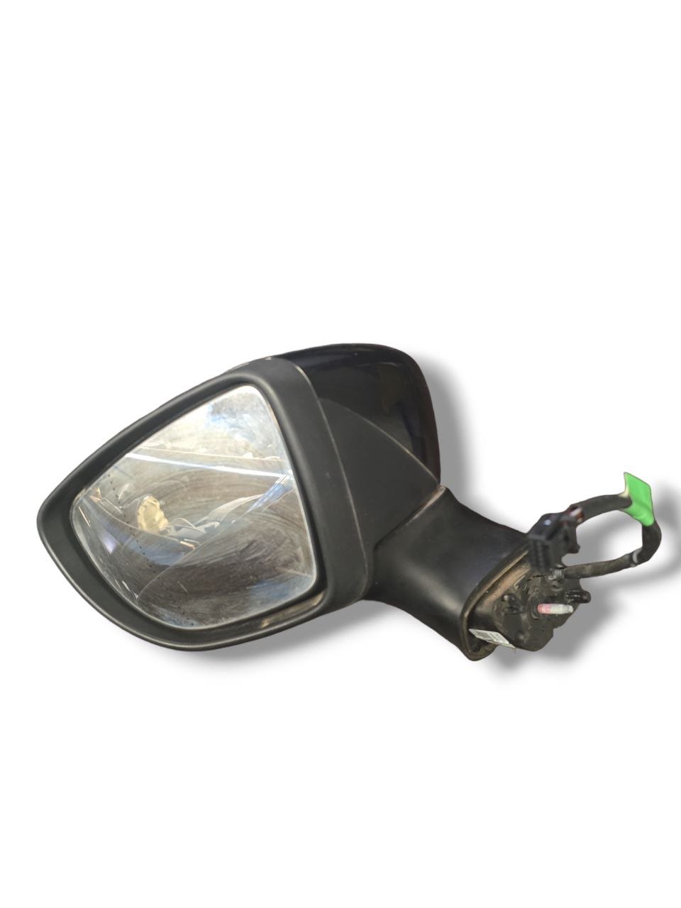 Specchietto Retrovisore Sinistro Elettrico 9 Pin Renault Clio IV ( 2012 - 2019 ) Cod : 963026162R