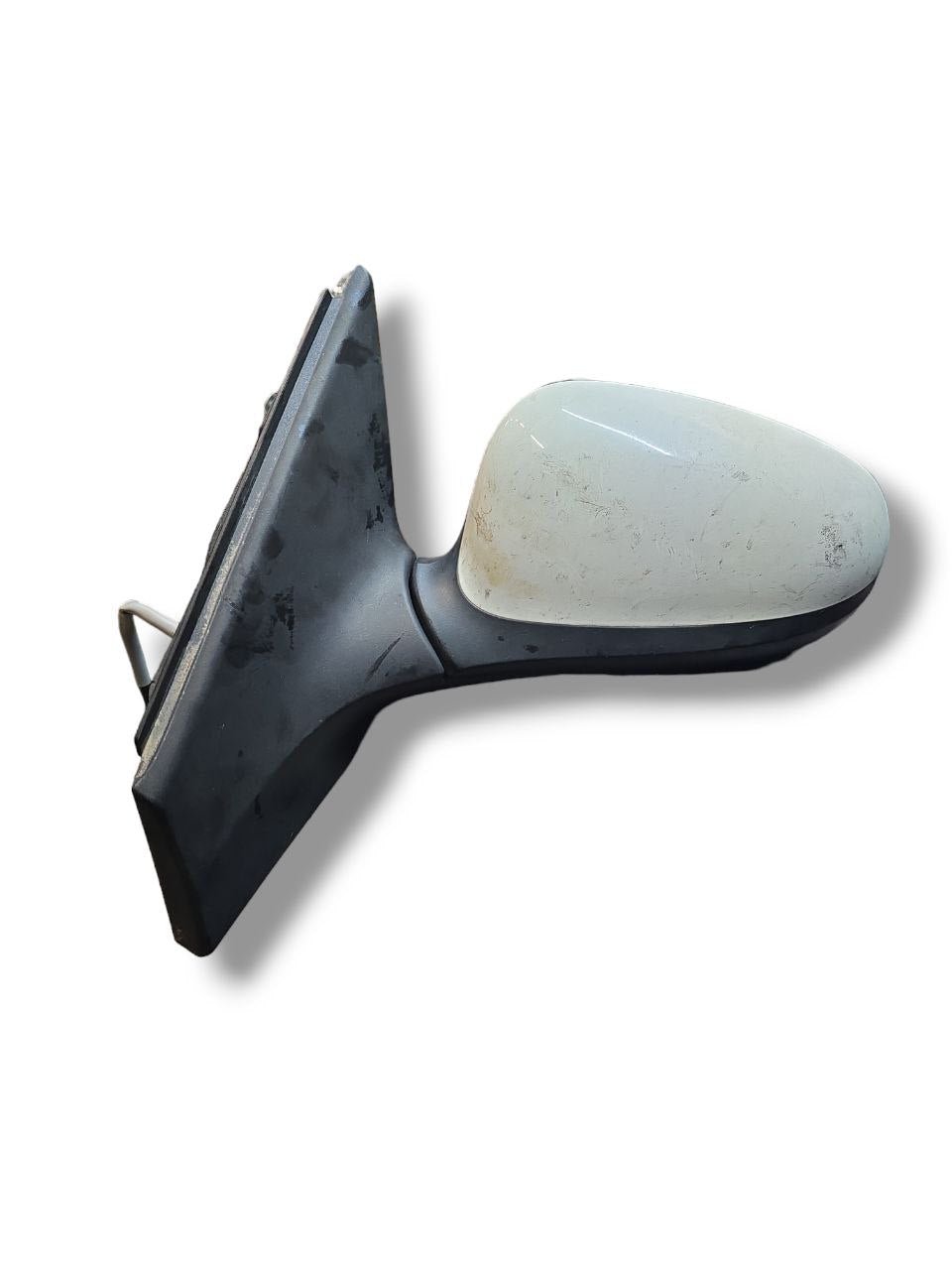 Specchietto Retrovisore Sinistro Elettrico Fiat Bravo ( 2007 - 2014 ) Cod : 24E47381