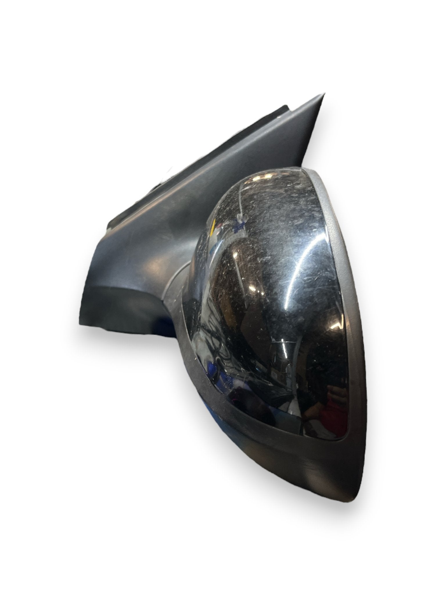 Specchietto retrovisore sinistro elettrico Fiat Croma ( 7 fili - 2007 - 2012 ) cod. 011019