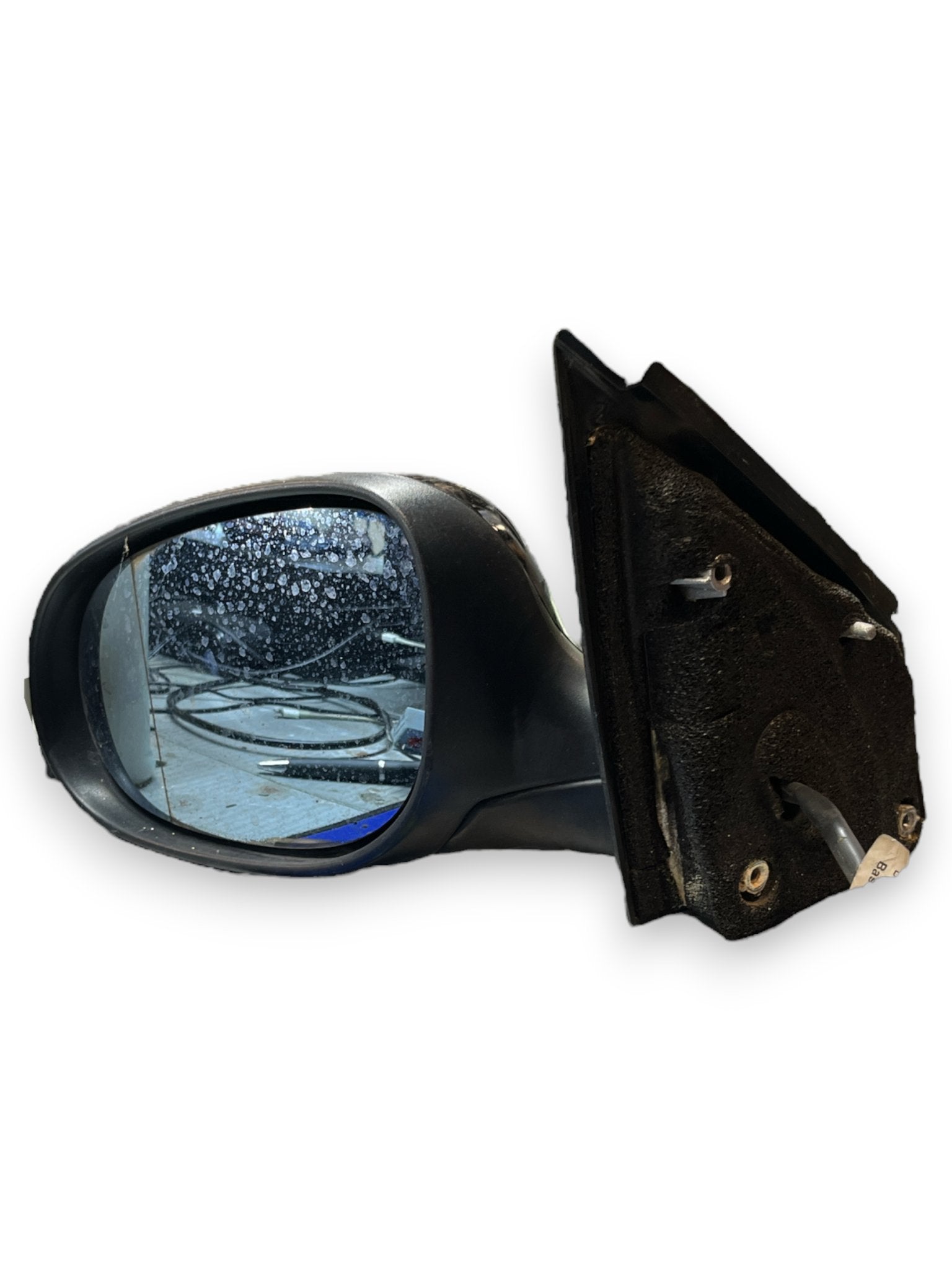 Specchietto retrovisore sinistro elettrico Fiat Croma ( 7 fili - 2007 - 2012 ) cod. 011019