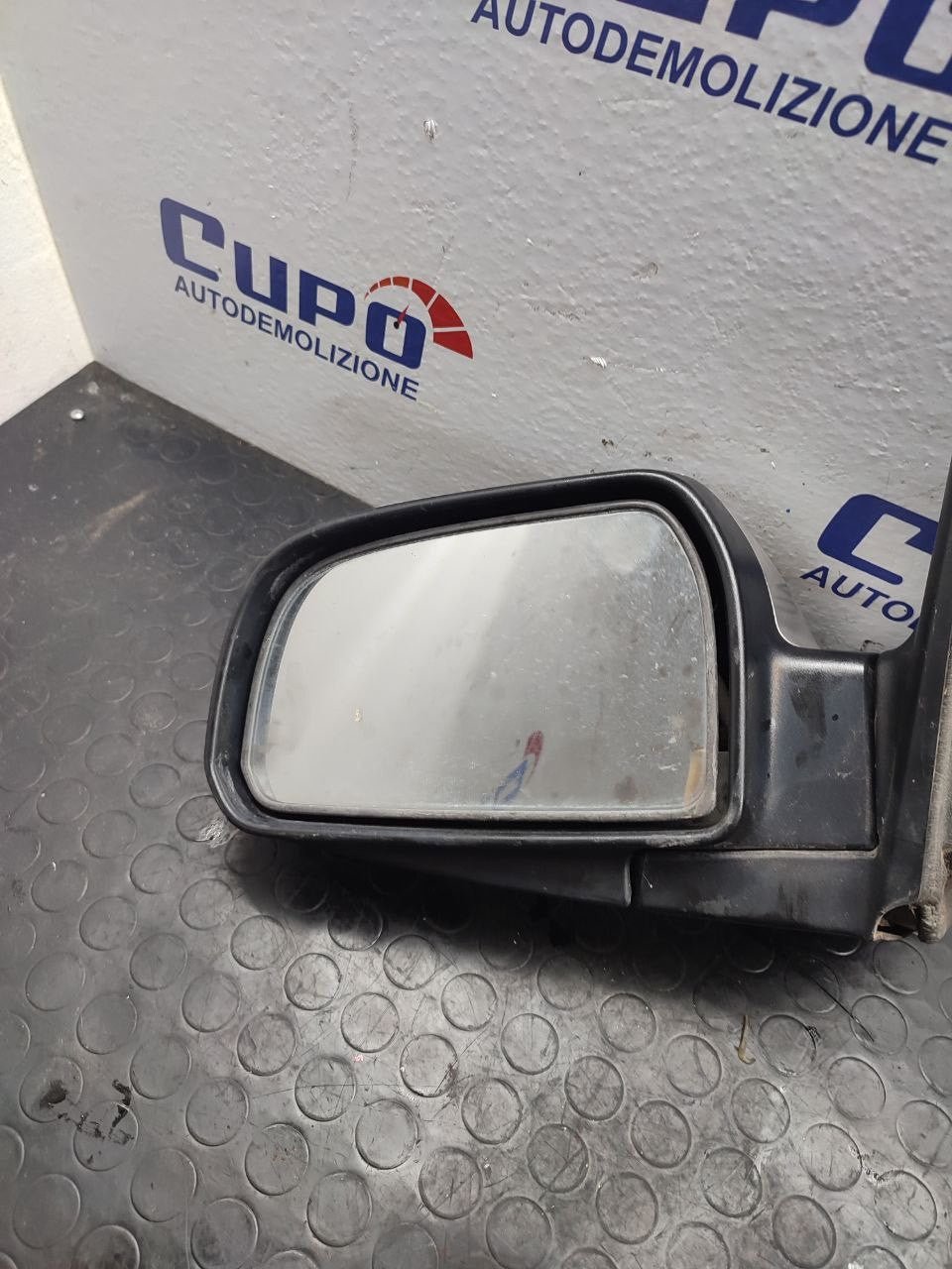 Specchietto retrovisore sinistro Hyundai Tucson I  ( 2005 ) 5pin