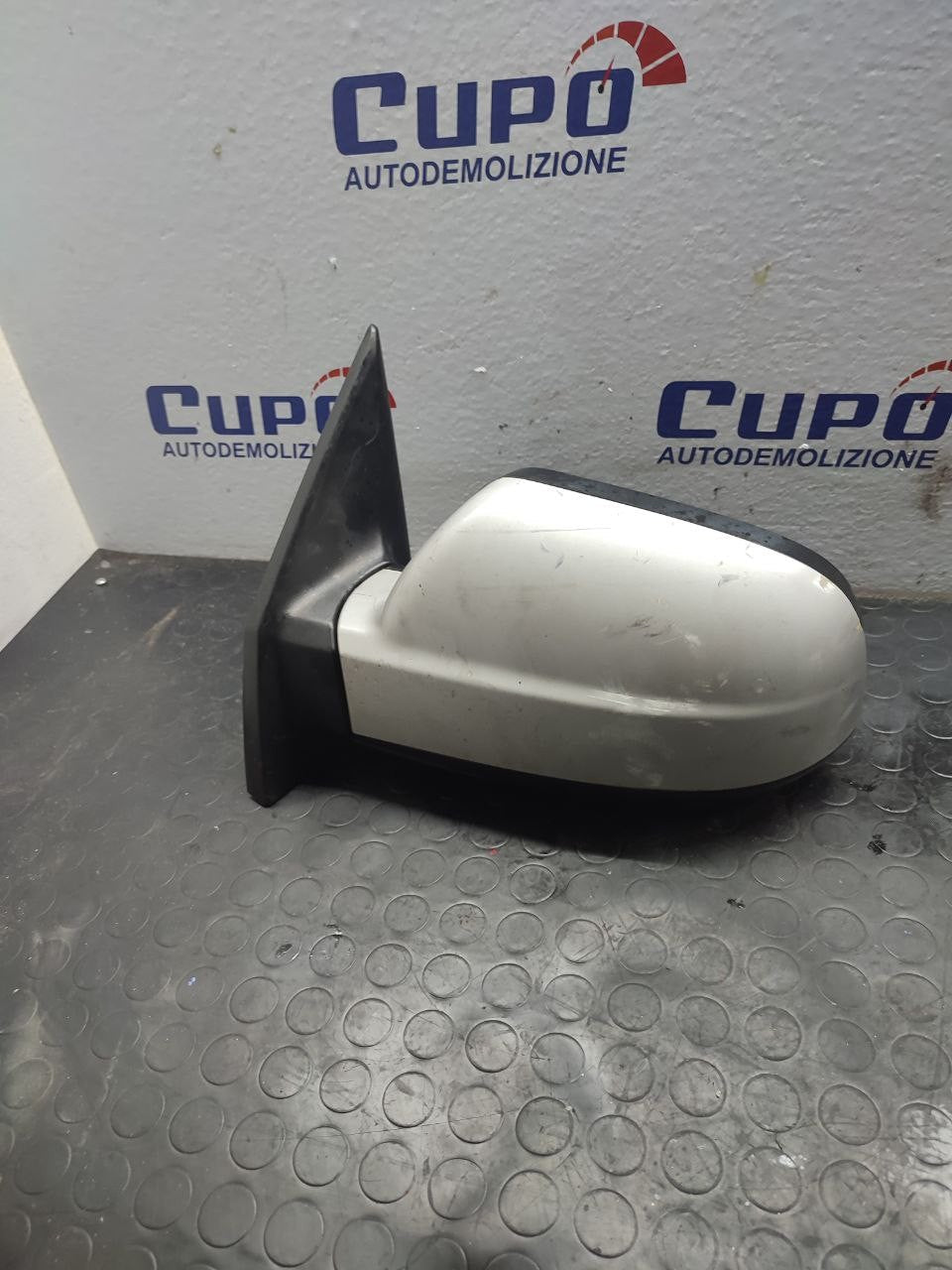 Specchietto retrovisore sinistro Hyundai Tucson I  ( 2005 ) 5pin