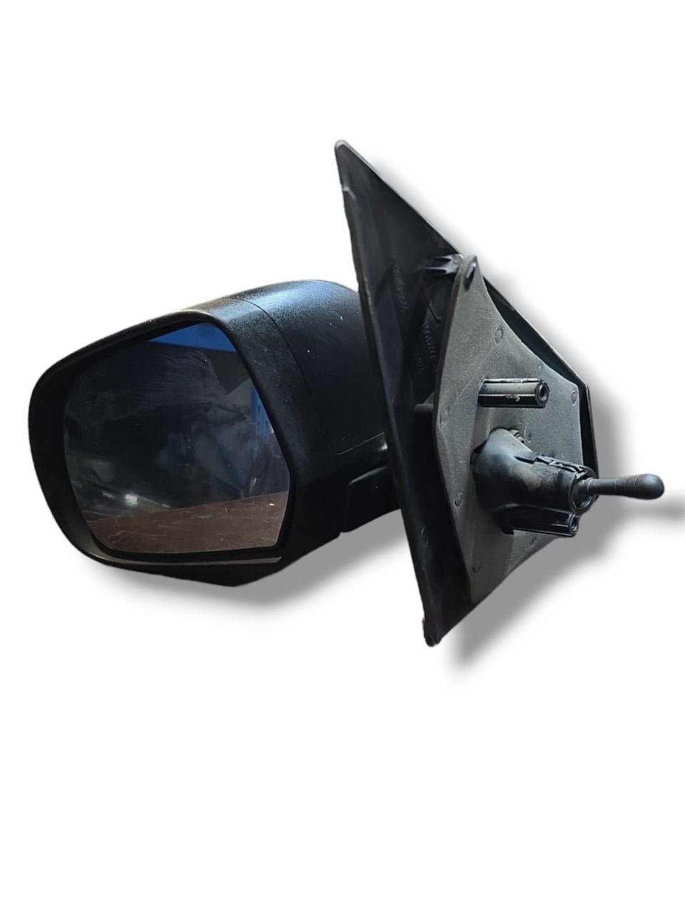 Specchietto Retrovisore Sinistro Manuale Dacia Dokker ( 2013 - 2021 ) Cod : 40021001
