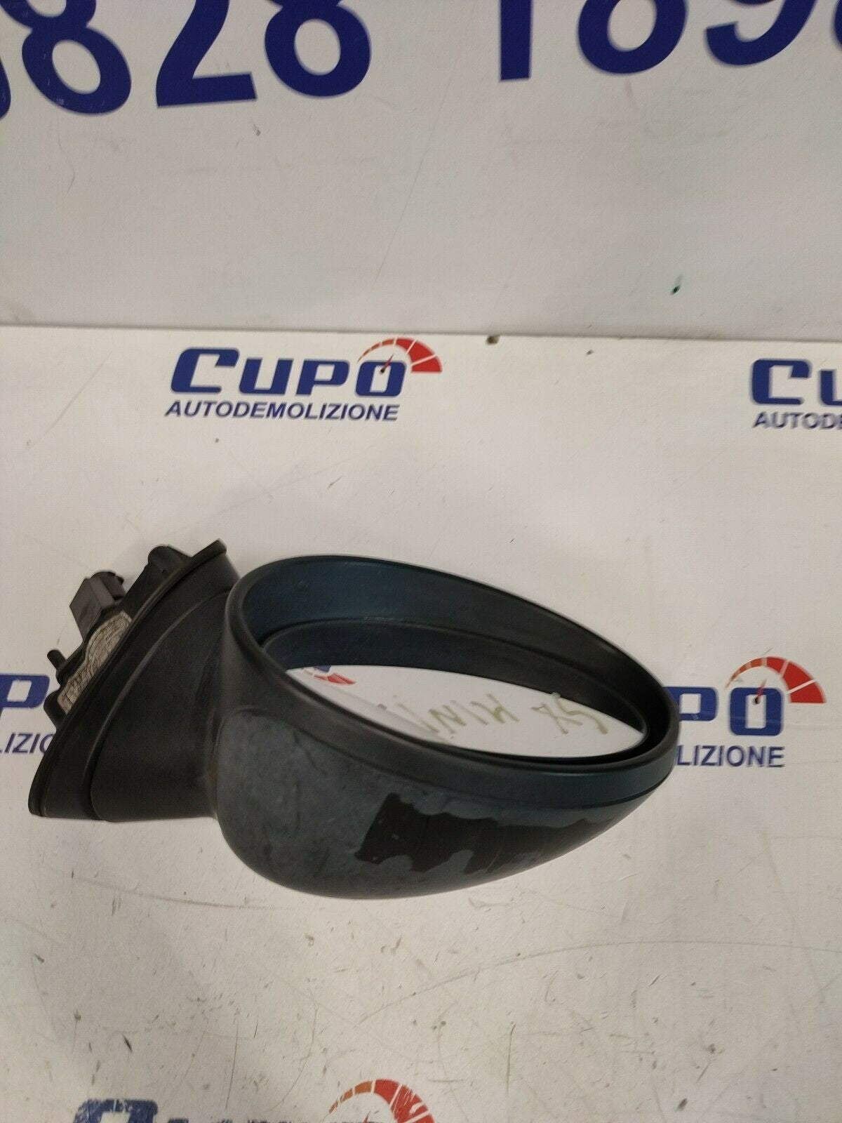 Specchietto Retrovisore Sinistro Per Mini Cooper