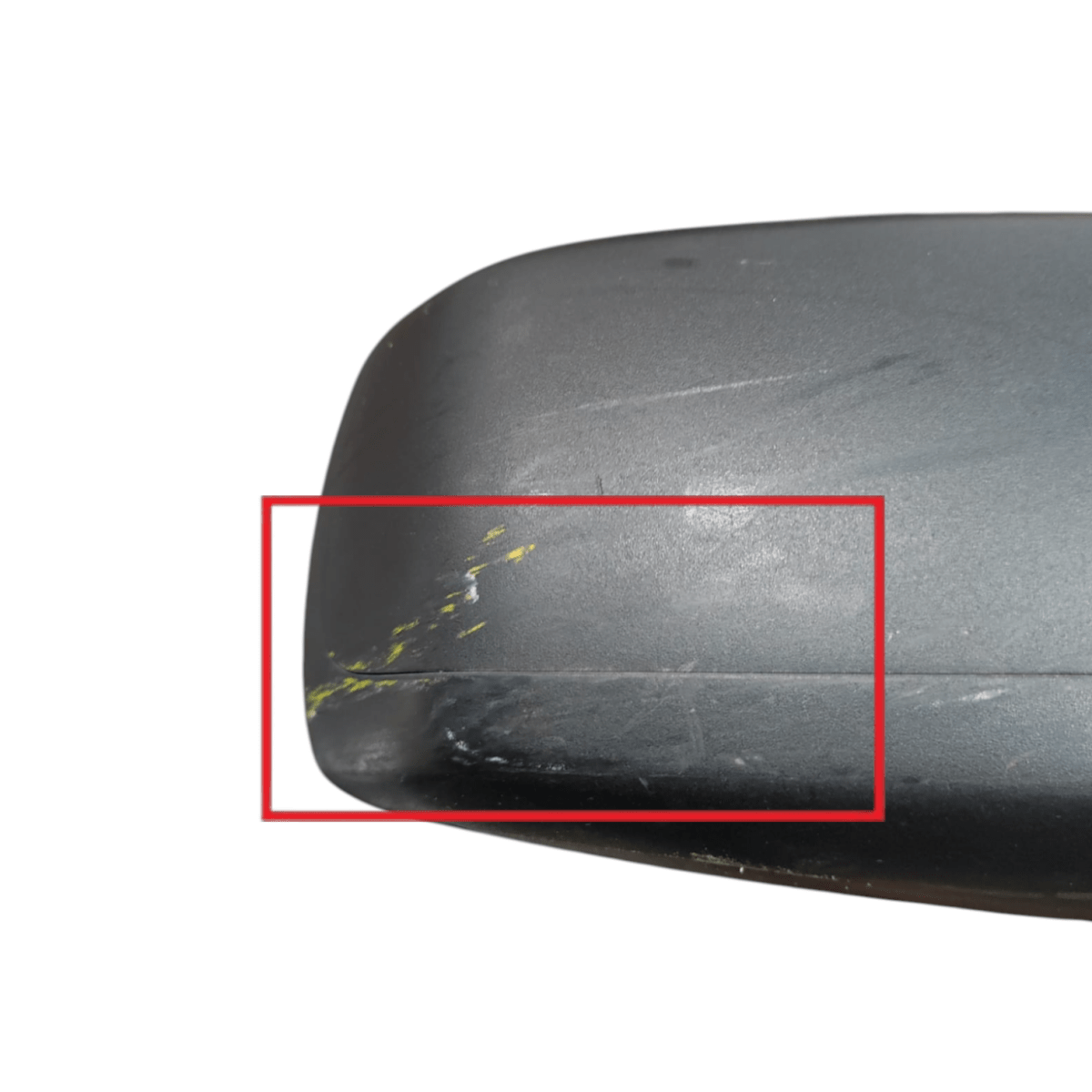 Specchietto / specchio destro fiat panda 169 cod: 01704662800 (2003-2012)