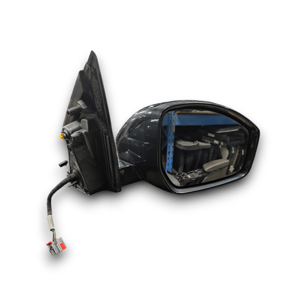 Specchietto / specchio destro land rover discovery cod: 21115002 (2014-)