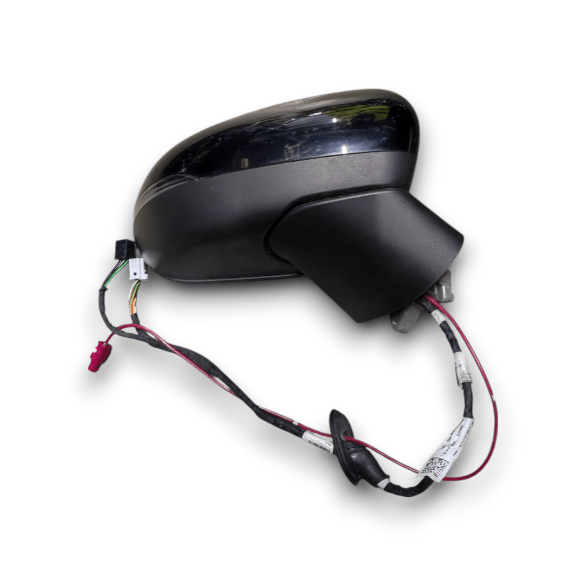 Specchietto elettrico anteriore destro Mercedes CLA (C118) cod.a1188103603 (2019 - 2025)