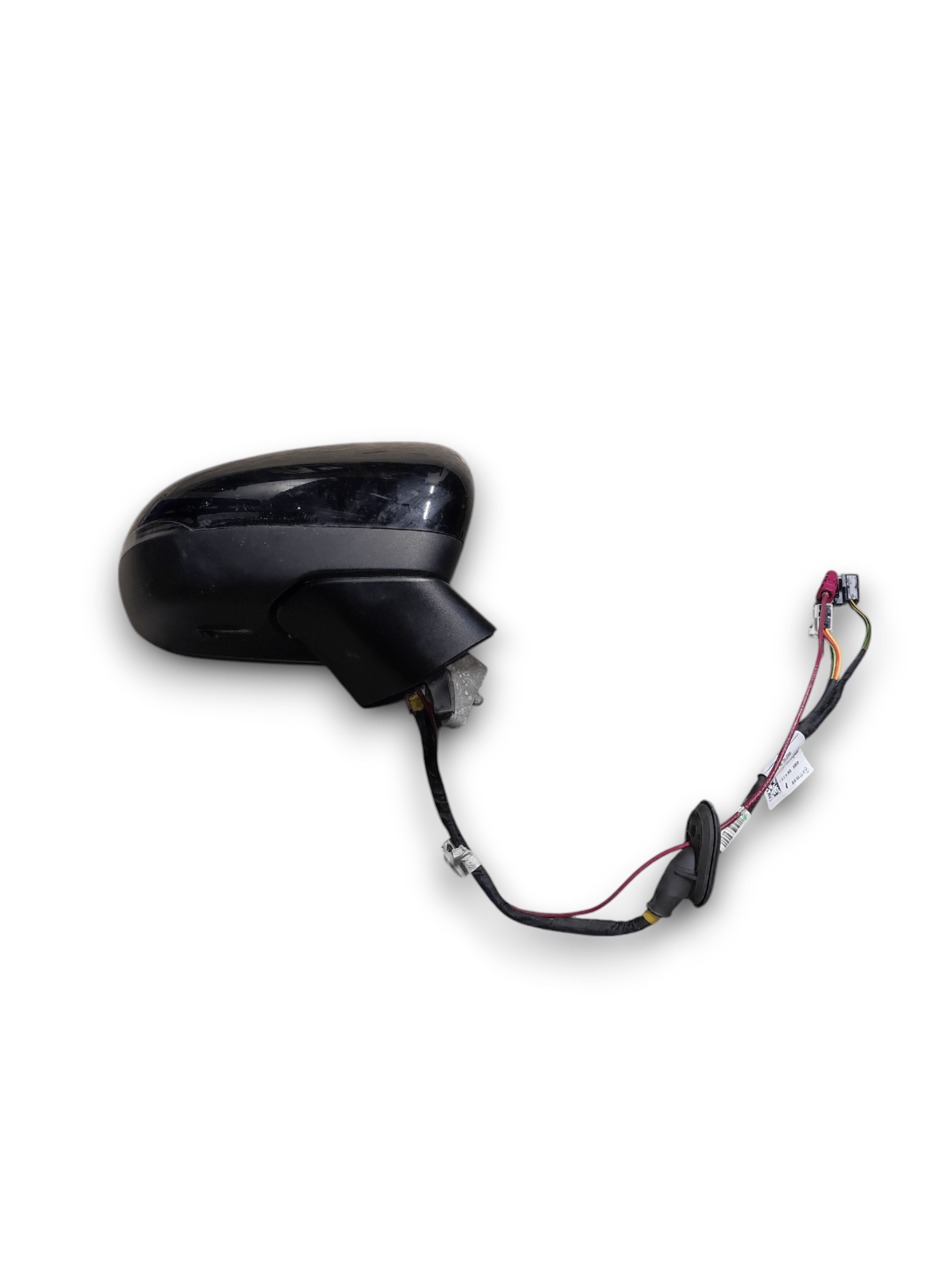 Specchietto / Specchio Destro Mercedes Classe A W177 COD: A0998117400 (2018>)