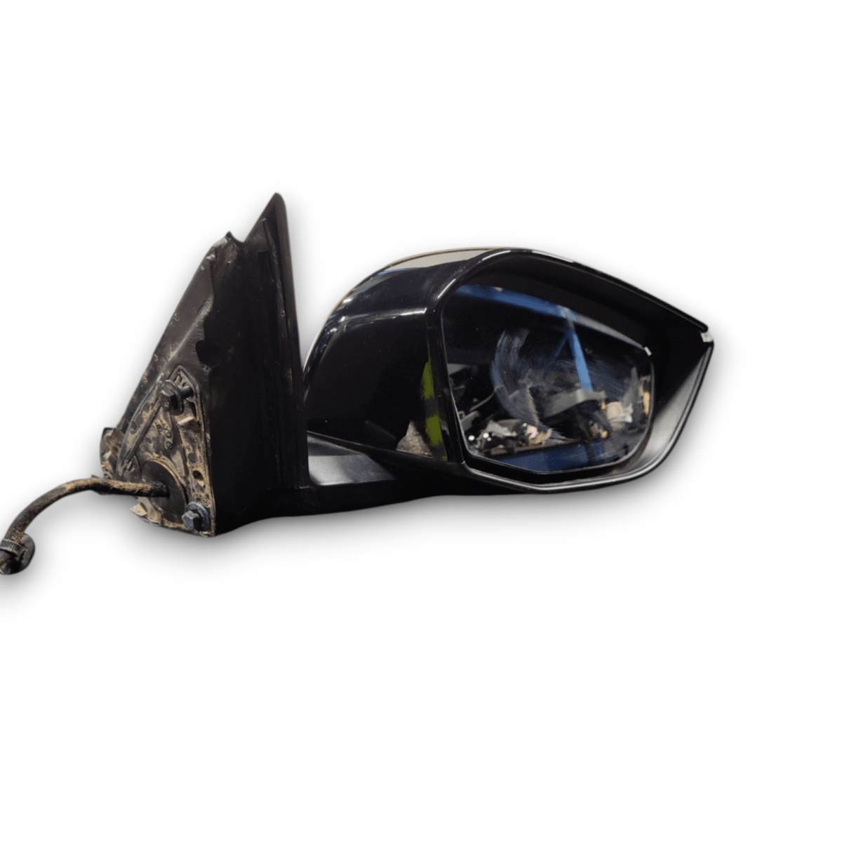 Specchietto / specchio destro peugeot 208 ii cod: 984605239v (2019-)