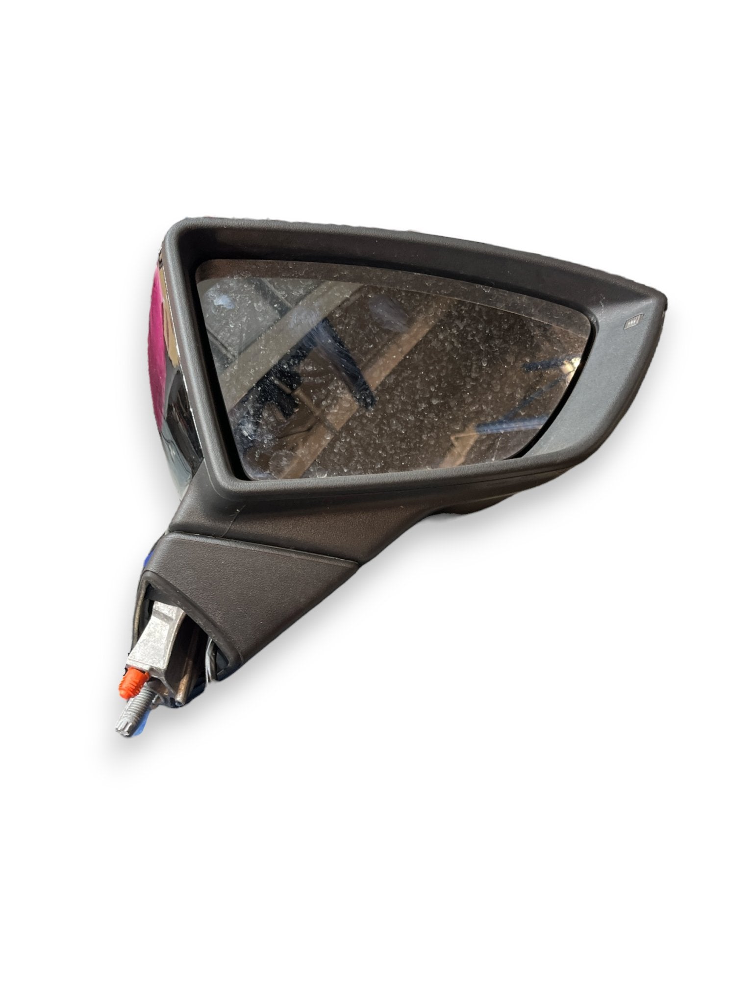 Specchietto Specchio Retrovisore Esterno Destro 8 PIN Seat Ibiza ( KJ1 - 2020 )