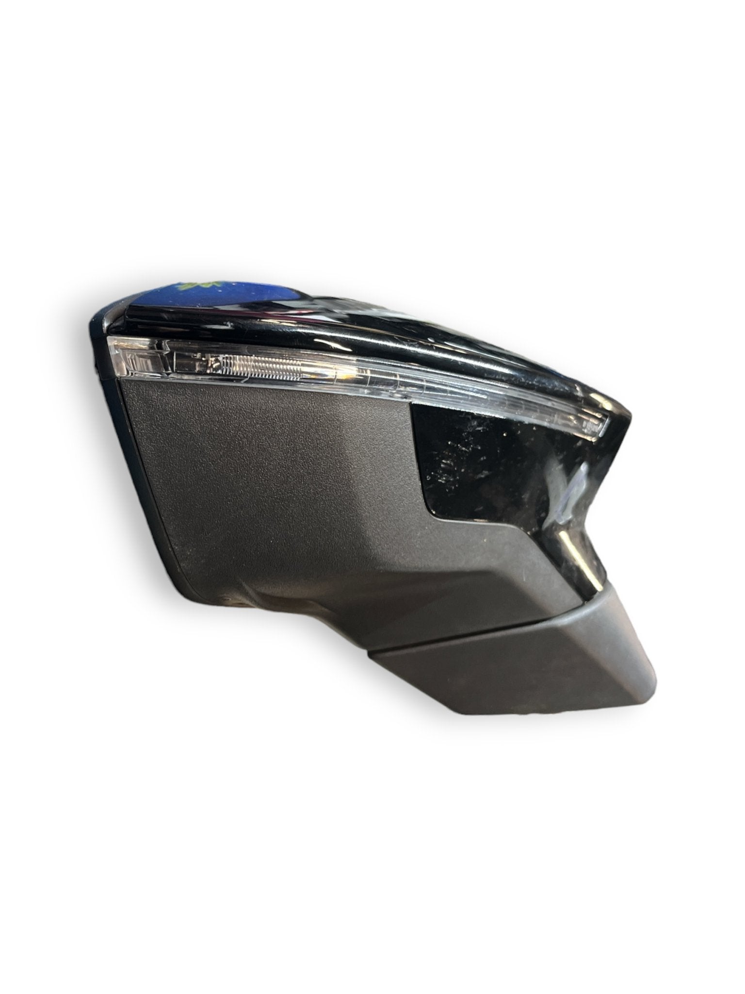 Specchietto Specchio Retrovisore Esterno Destro 8 PIN Seat Ibiza ( KJ1 - 2020 )