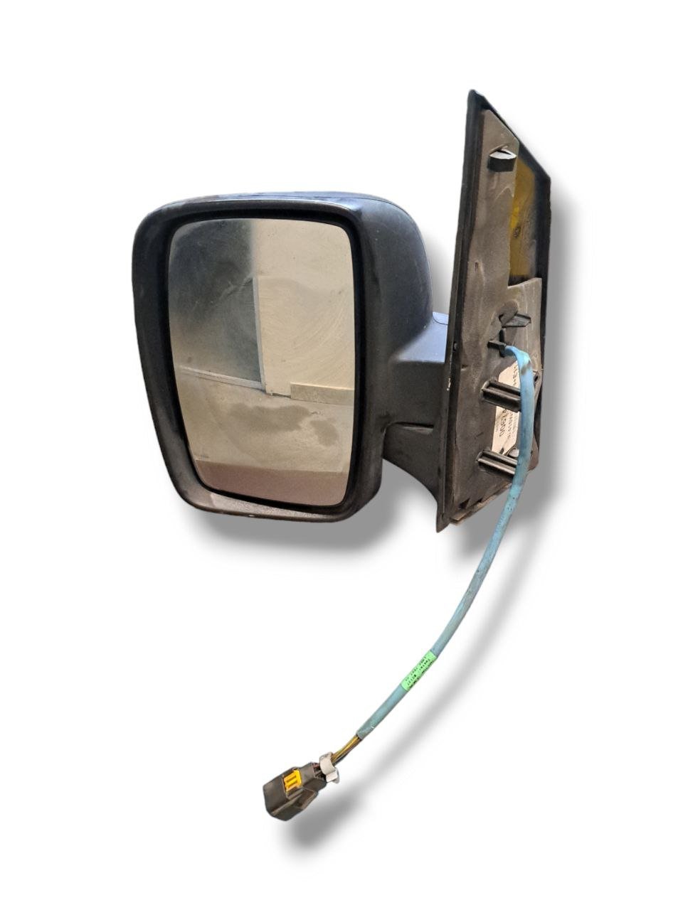 Specchietto Specchio Retrovisore Esterno Destro elettrico  Fiat Scudo ( 2007) COD:12473060