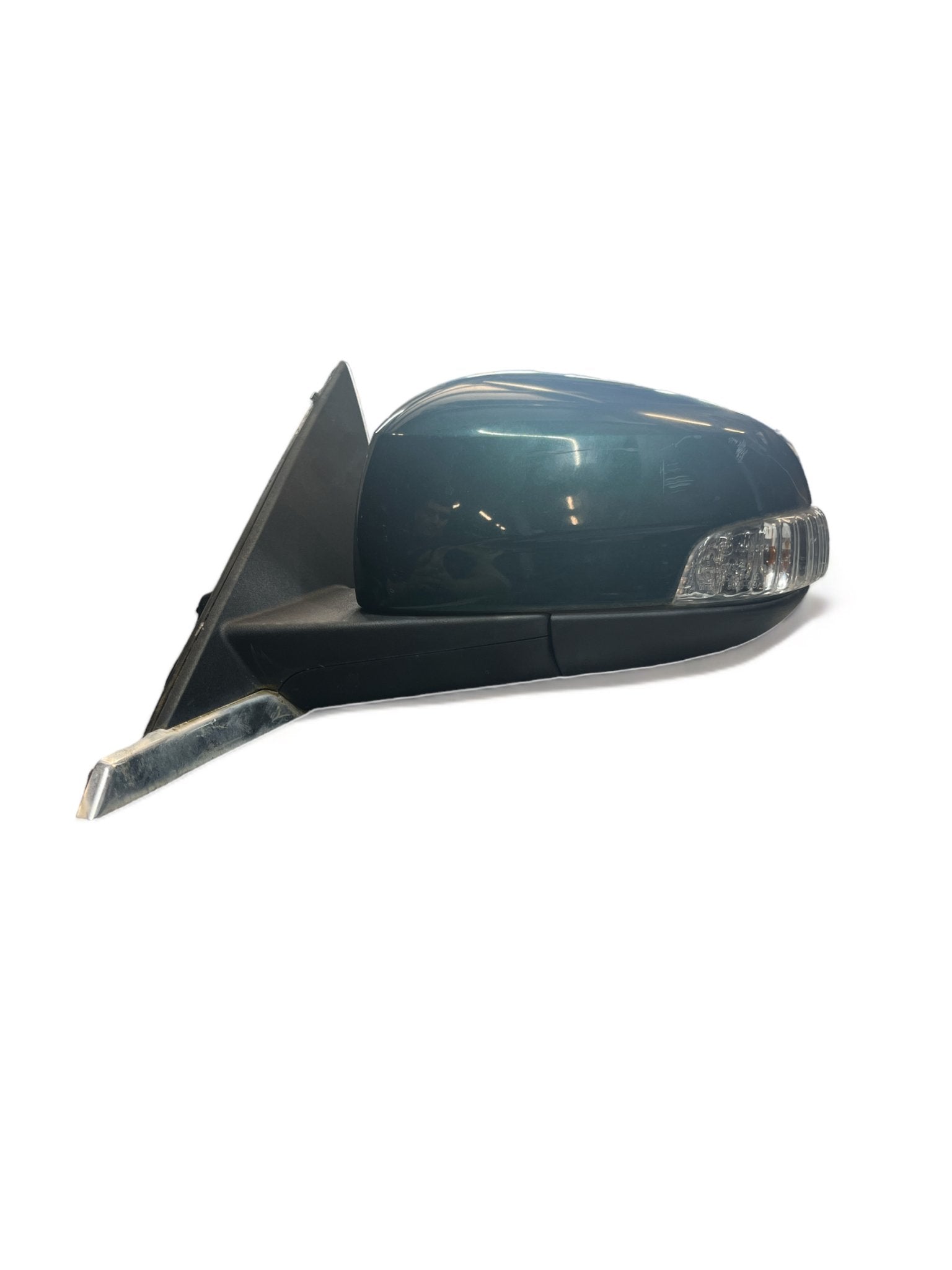 Specchietto Specchio Retrovisore Esterno Sinistro 16 Fili Jaguar Xf ( 2008 ) cod : 3303 - 051