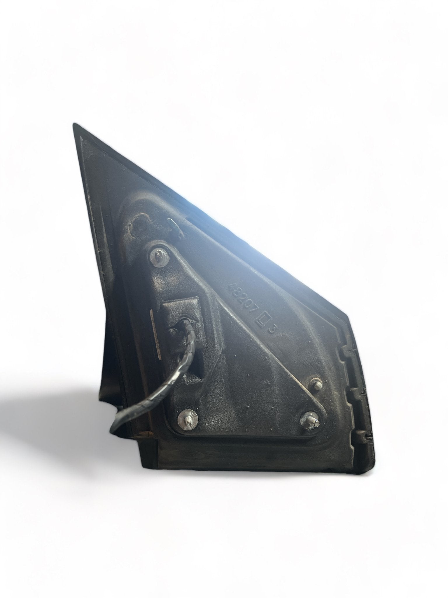 Specchietto Specchio Retrovisore Esterno Sinistro Fiat Freemont 7 Pin ( 2012 )