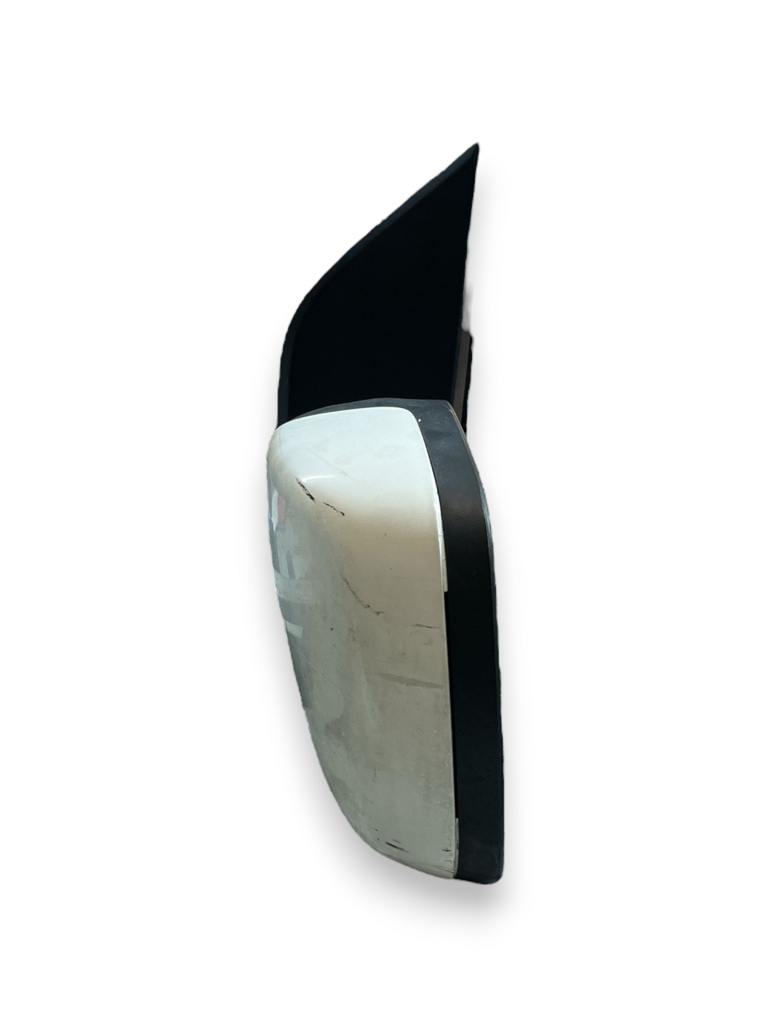 Specchietto Specchio Retrovisore Esterno Sinistro Fiat Qubo ( 2010 ) cod : 735450571