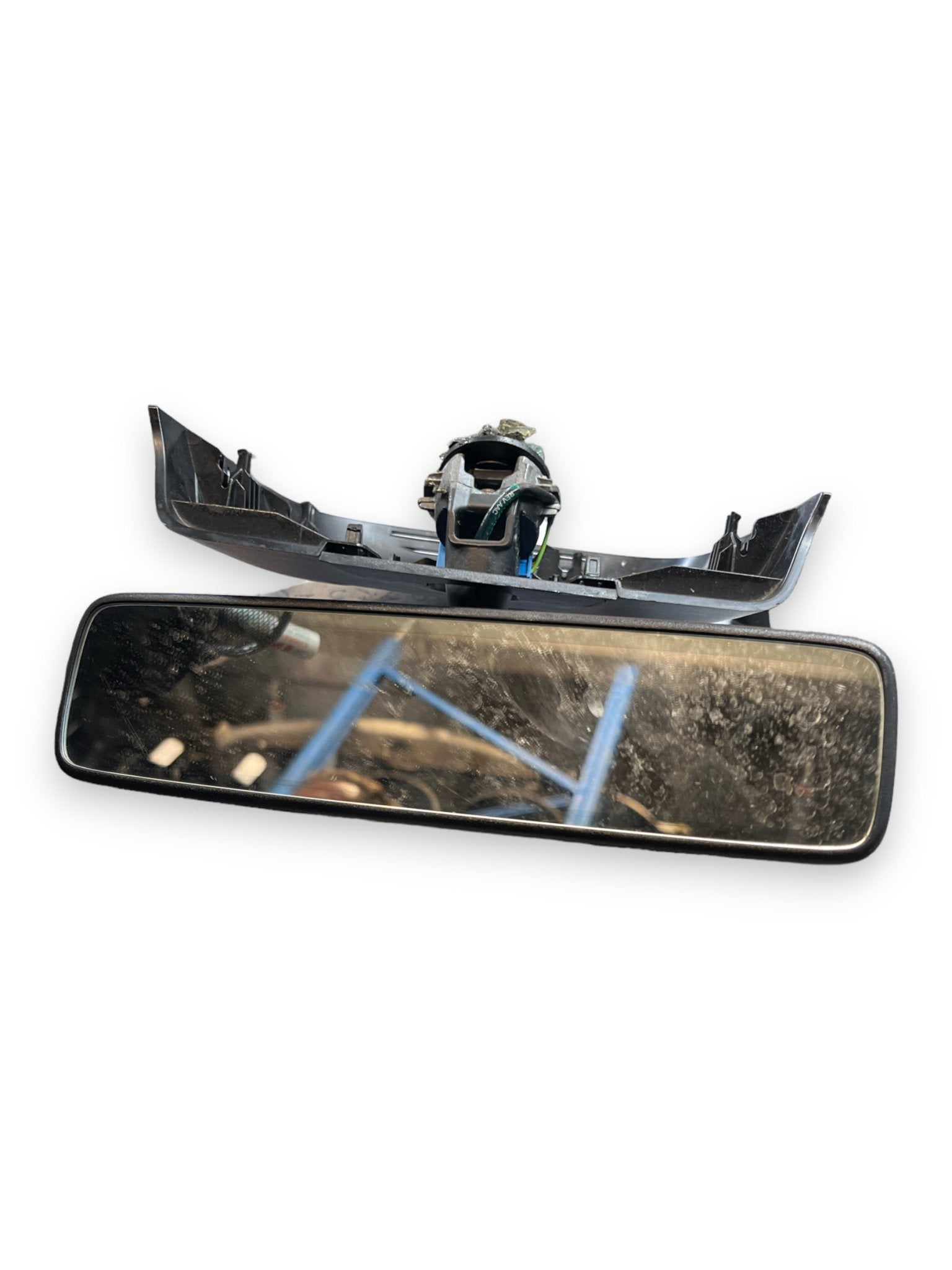 Specchietto / Specchio Retrovisore Interno Mercedes - Benz Classe A ( W177 - 2021 ) cod : A1778105200