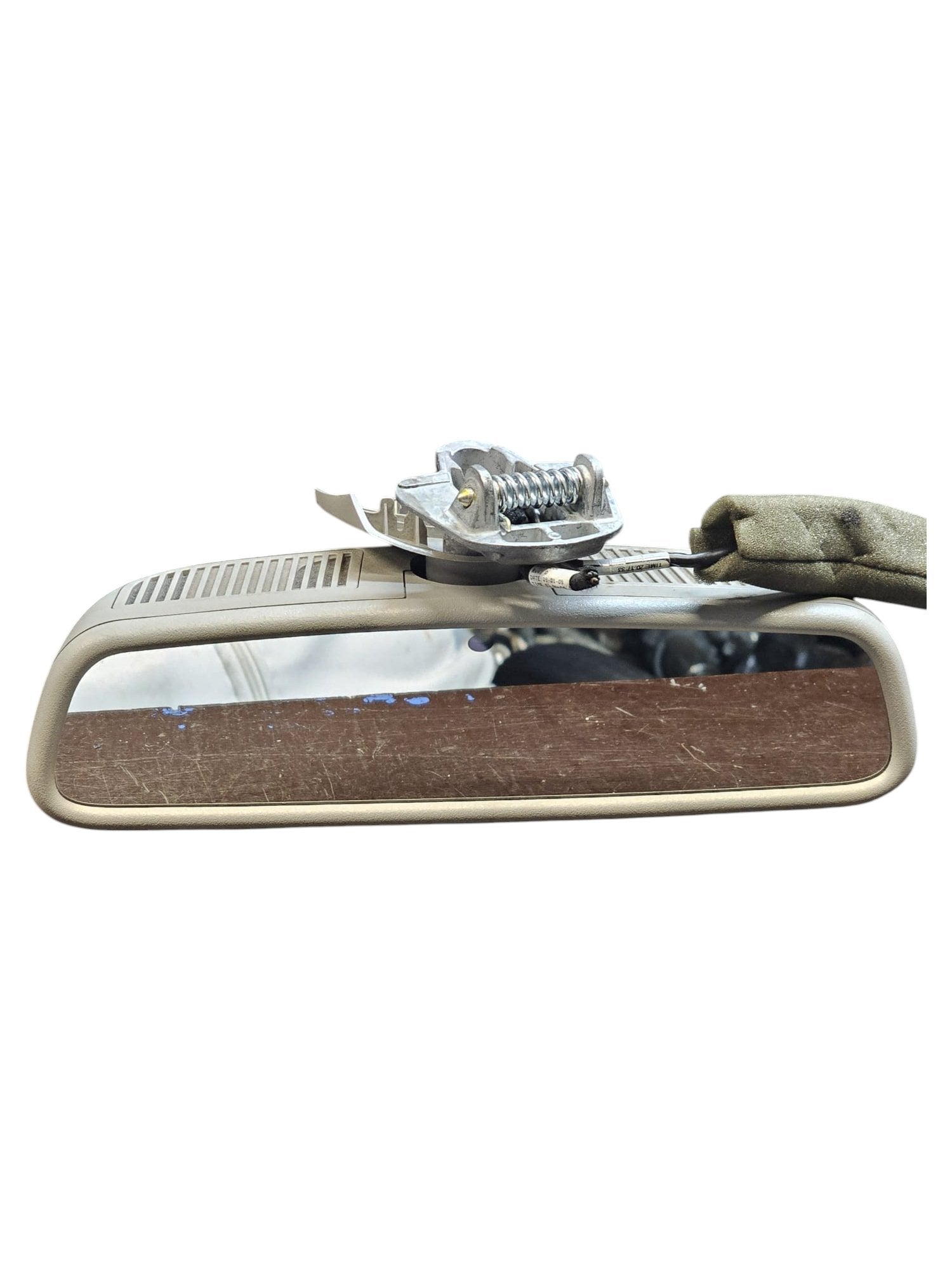 Specchietto Specchio Retrovisore Interno Mercedes GLK X204 Cod:E11025902 (2008-2015)