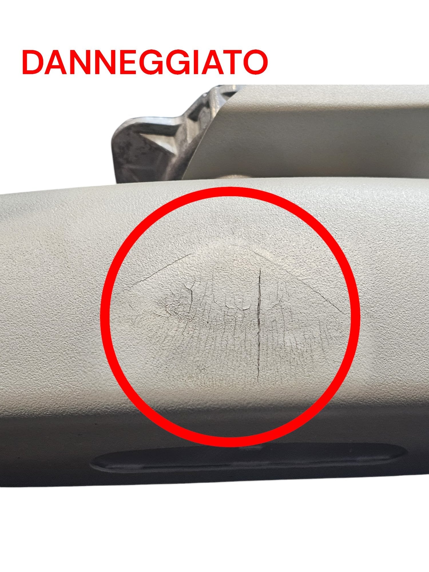 Specchietto Specchio Retrovisore Interno Mercedes GLK X204 Cod:E11025902 (2008-2015)