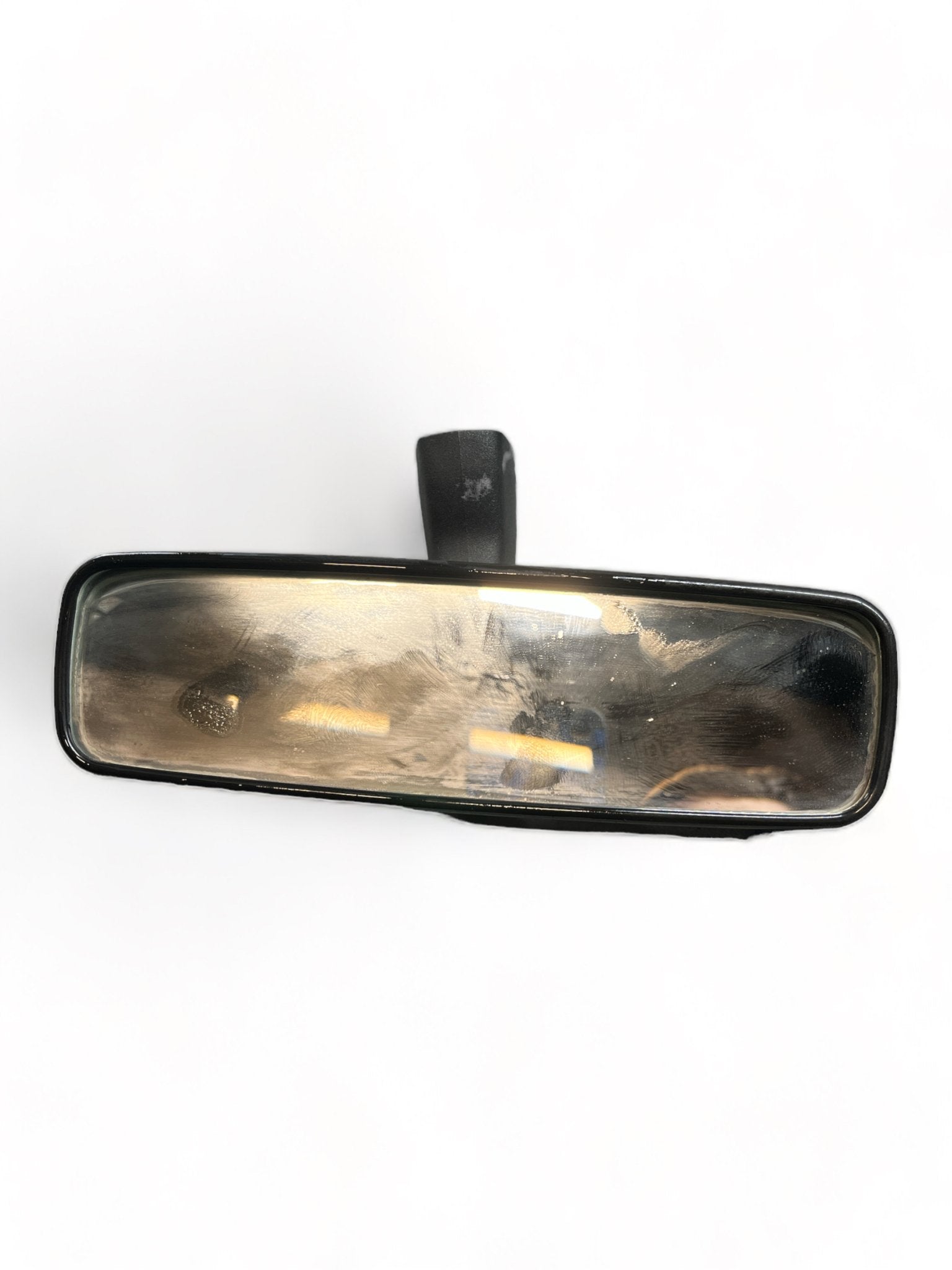 Specchietto Specchio Retrovisore Interno Peugeot 307 ( 2002 )