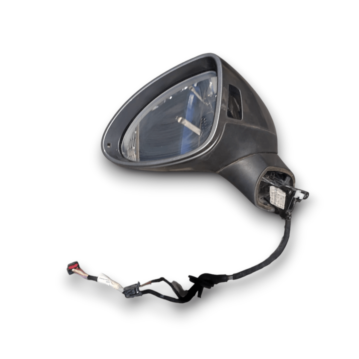 Specchietto / Specchio Sinistro Porsche Cayenne (92A) COD: 7P5858499AL (2010-2017)