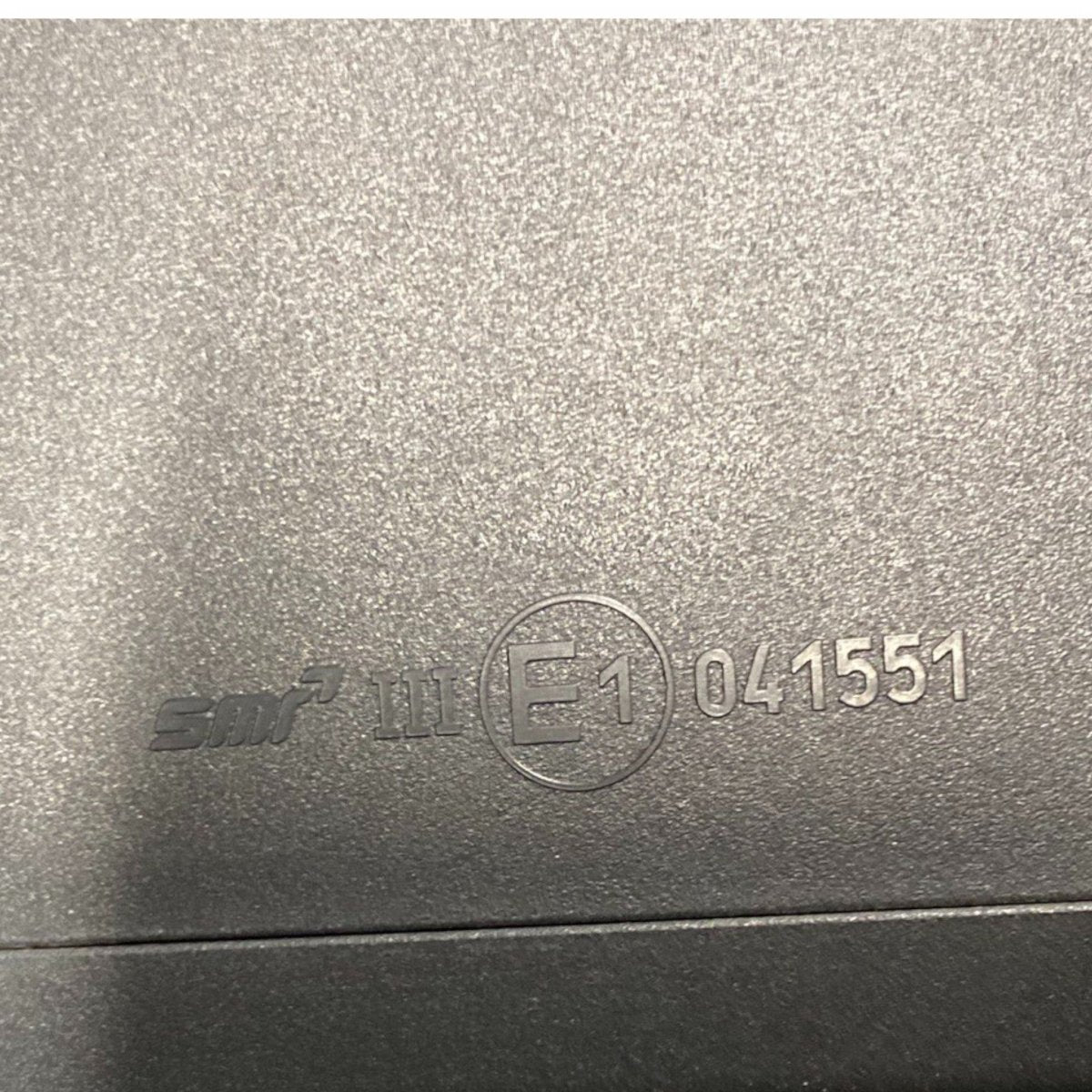 Specchietto / specchio sinistro (sx) volkswagen golf viii Cod: e1041551 (2019-)