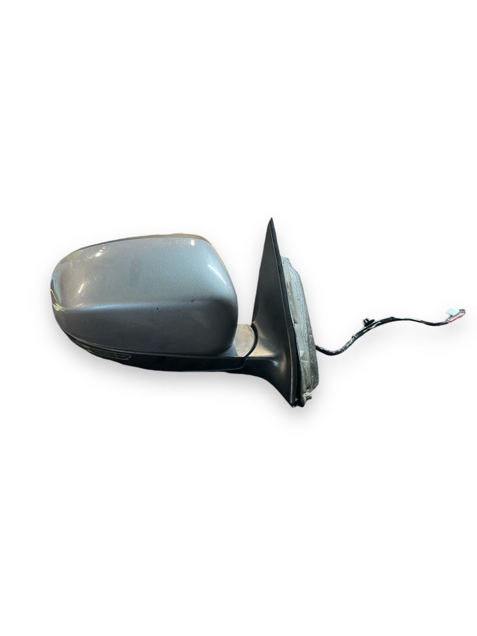 Specchio esterno retrovisore destro elettrico 9 pin Jeep Cherokee KL (2013-2023) cod.A047273 / Specchietto