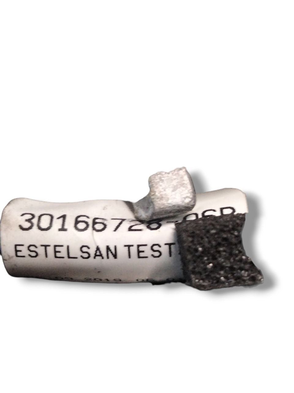 Specchio Retrovisore Elettrico 9 Pin esterno Sinistro Renault Clio V (2019>)cod.3016672806B / Specchietto